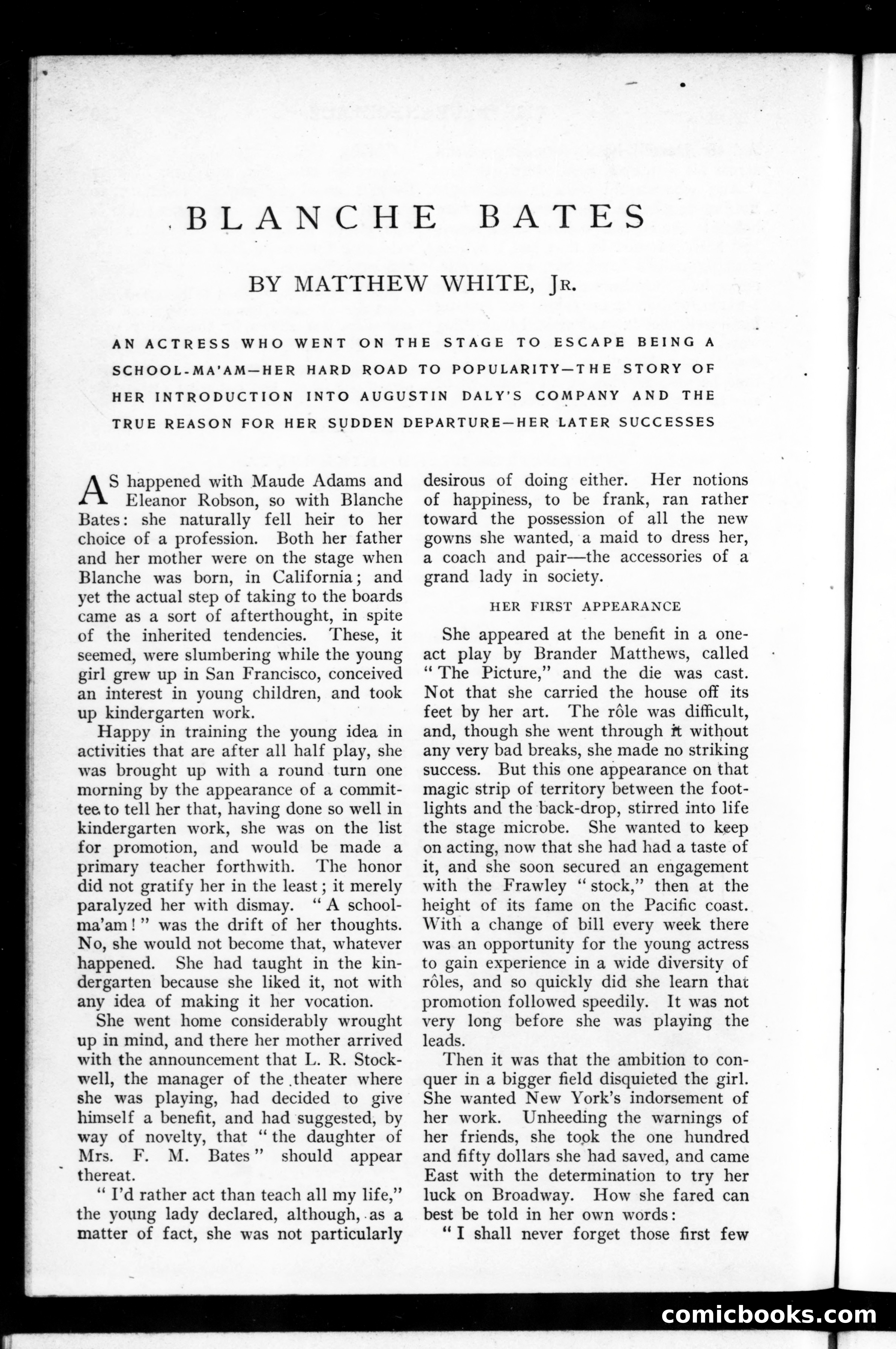 The Munsey — page 80 of 140