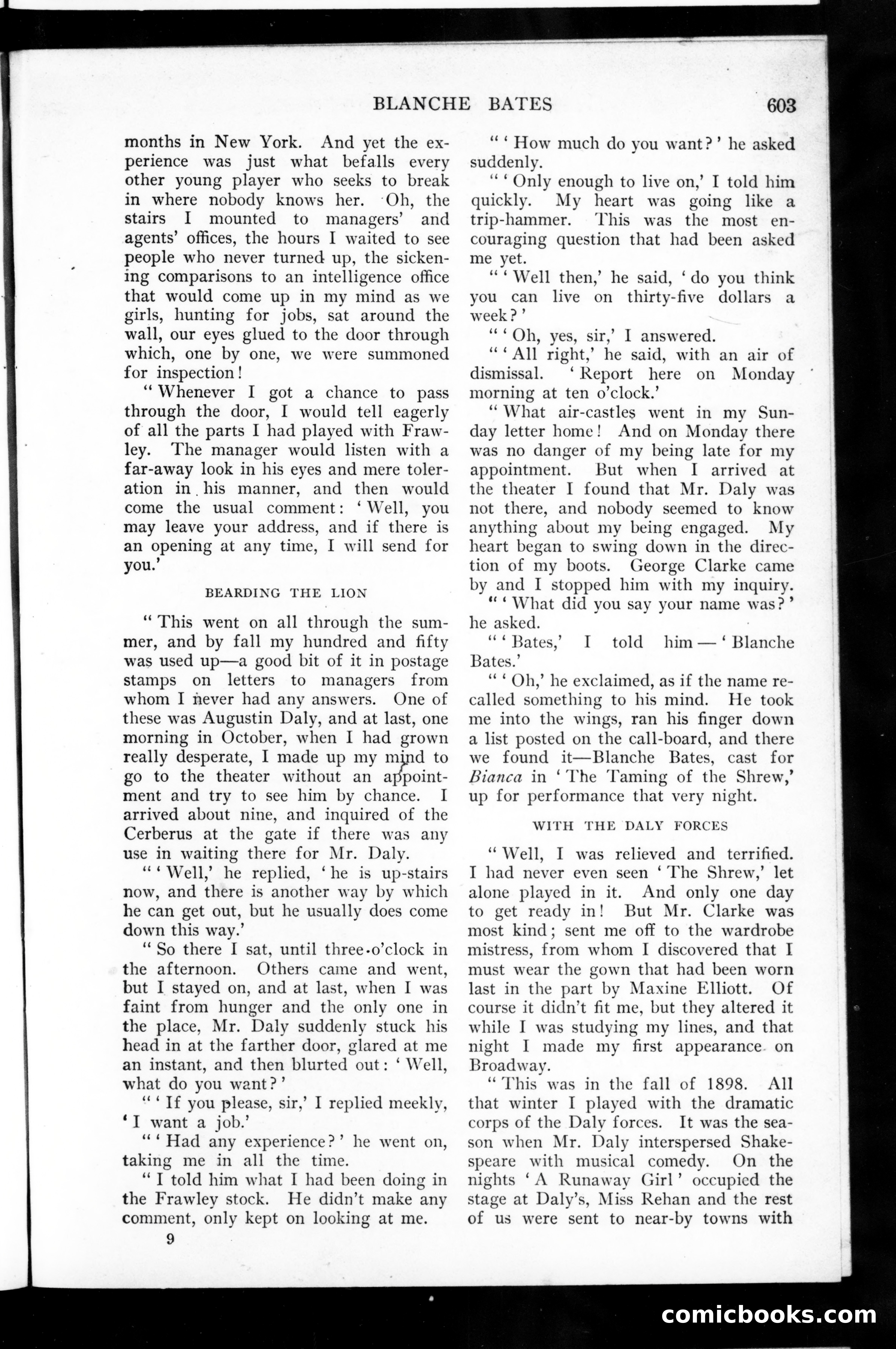 The Munsey — page 83 of 140