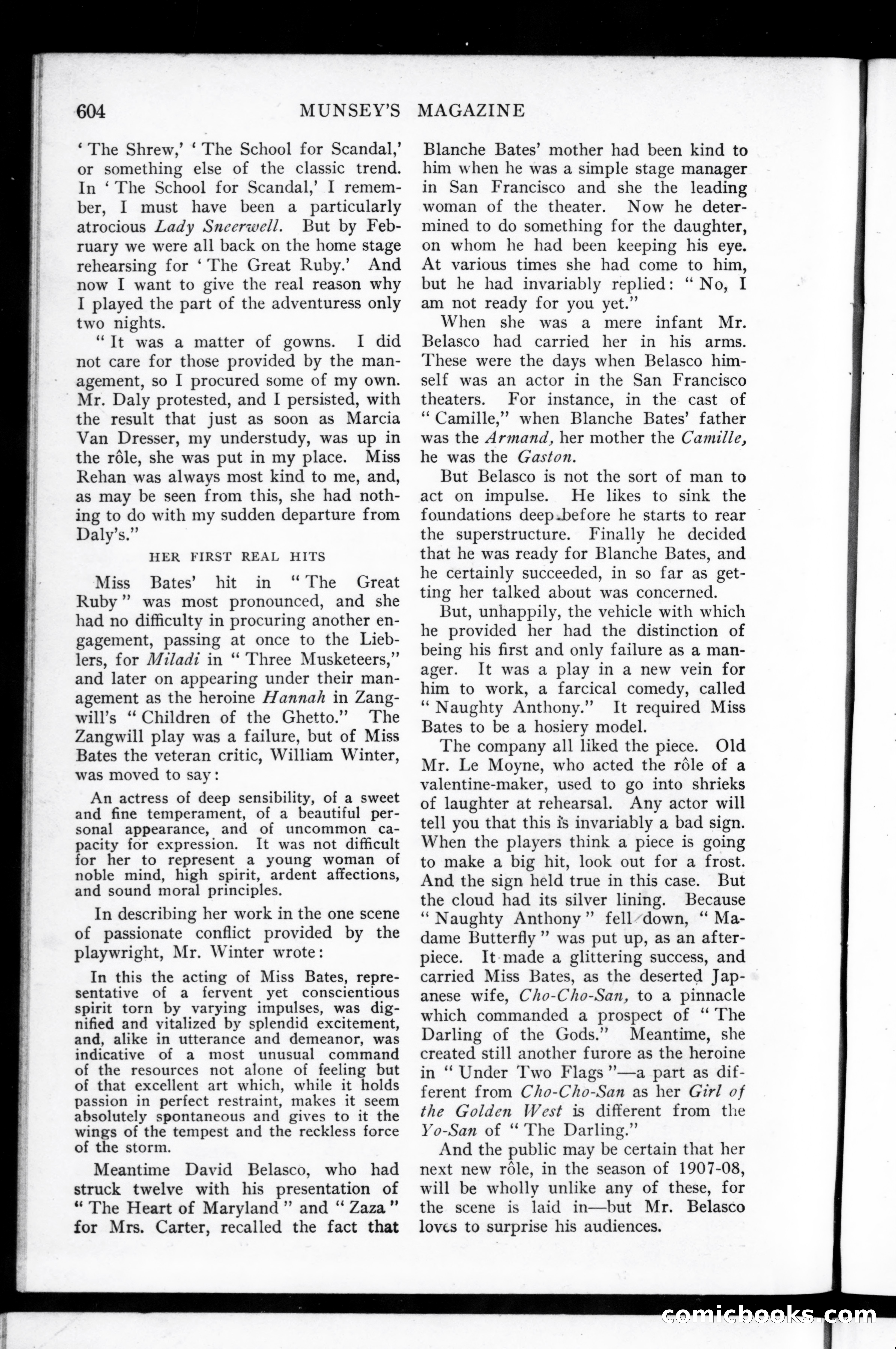 The Munsey — page 84 of 140