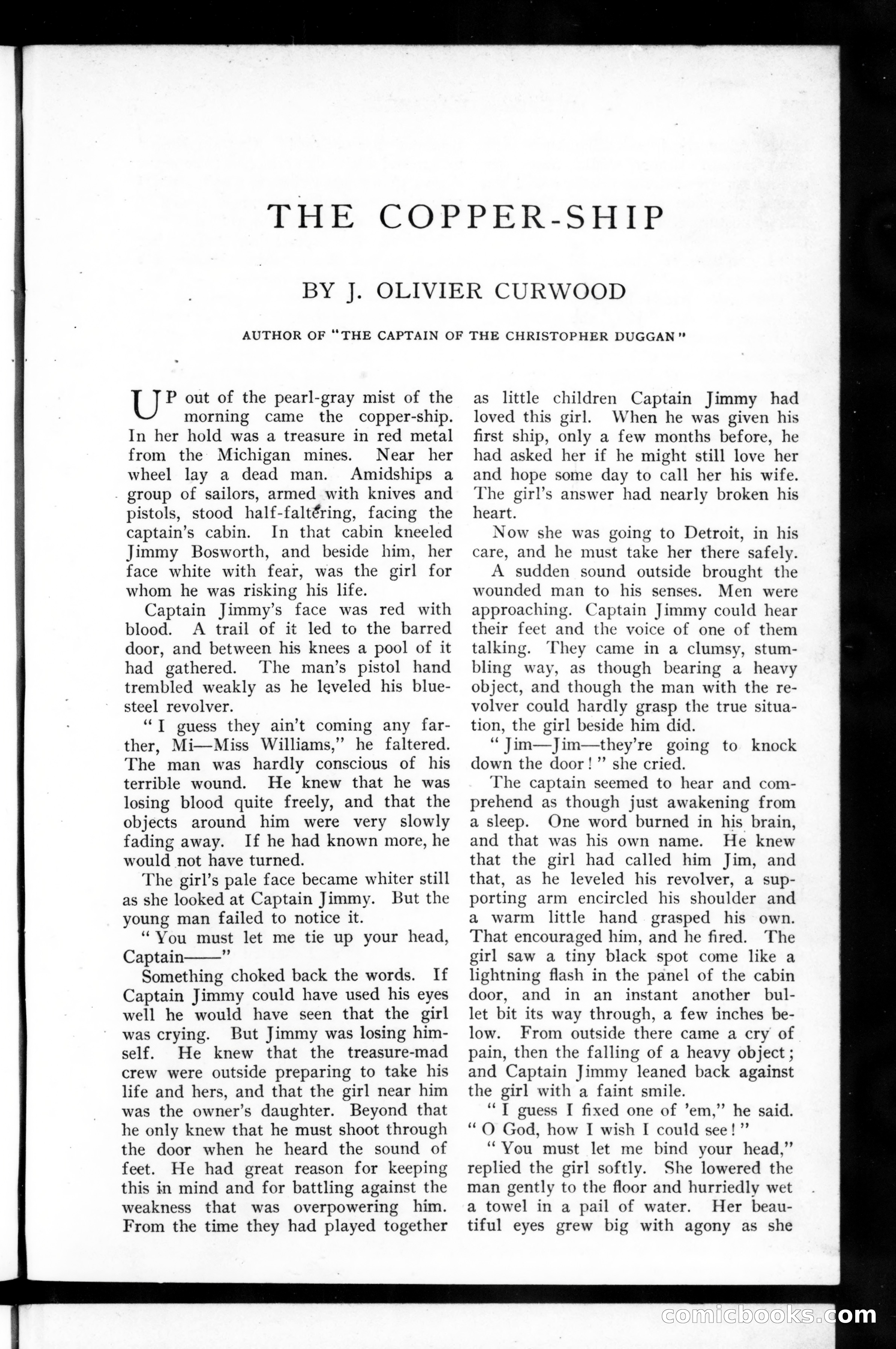 The Munsey — page 85 of 140