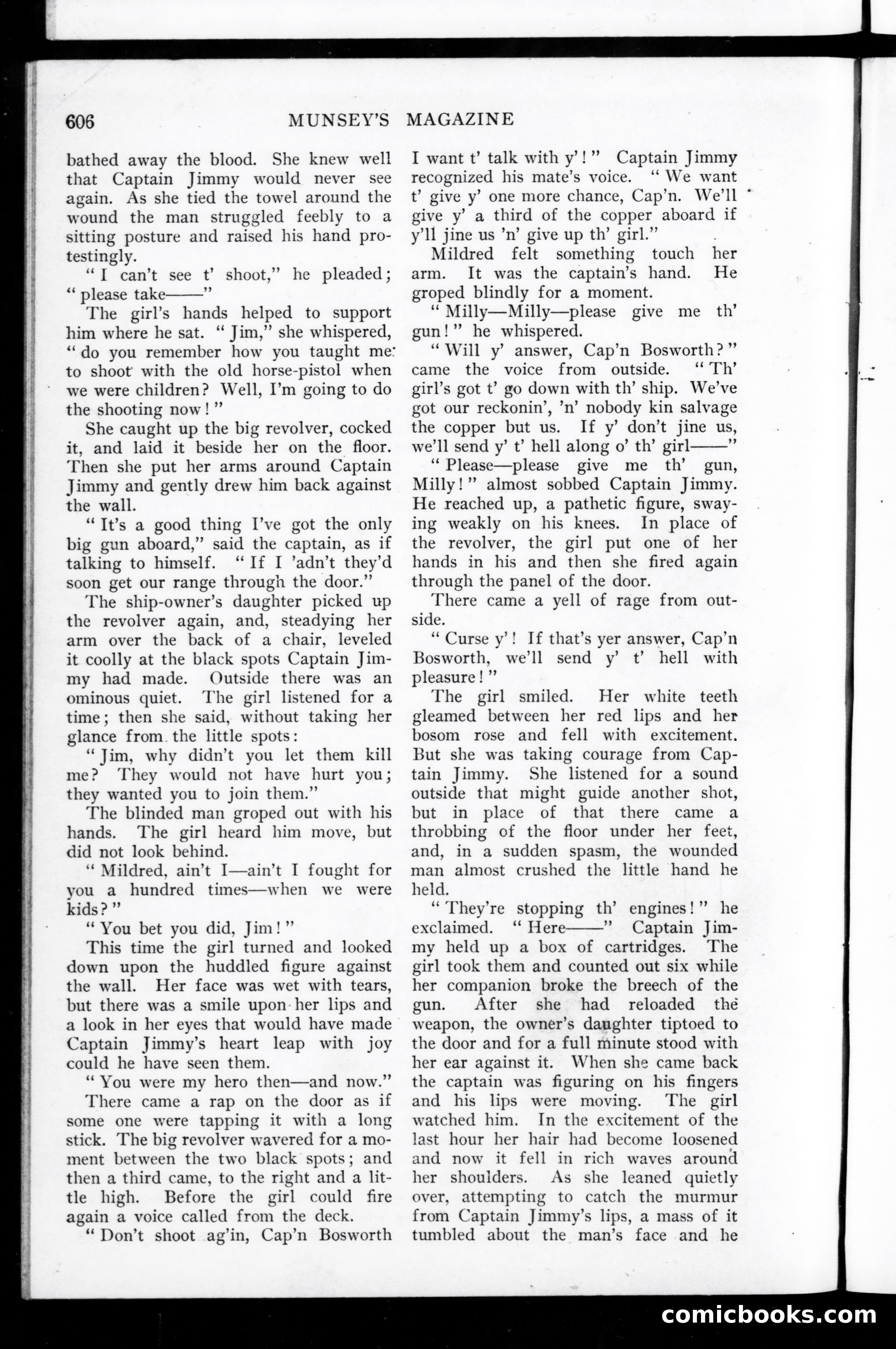 The Munsey — page 86 of 140