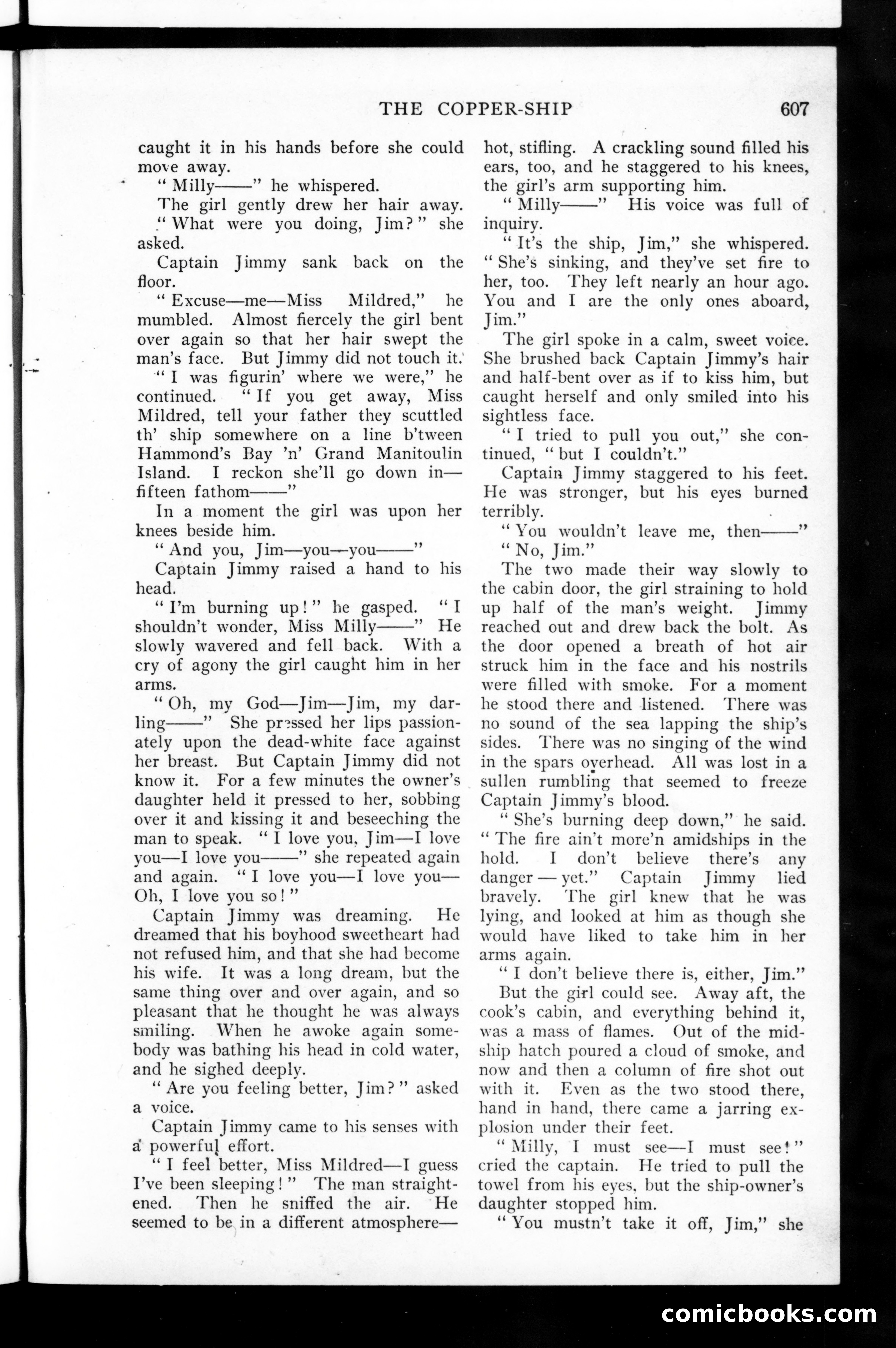 The Munsey — page 87 of 140