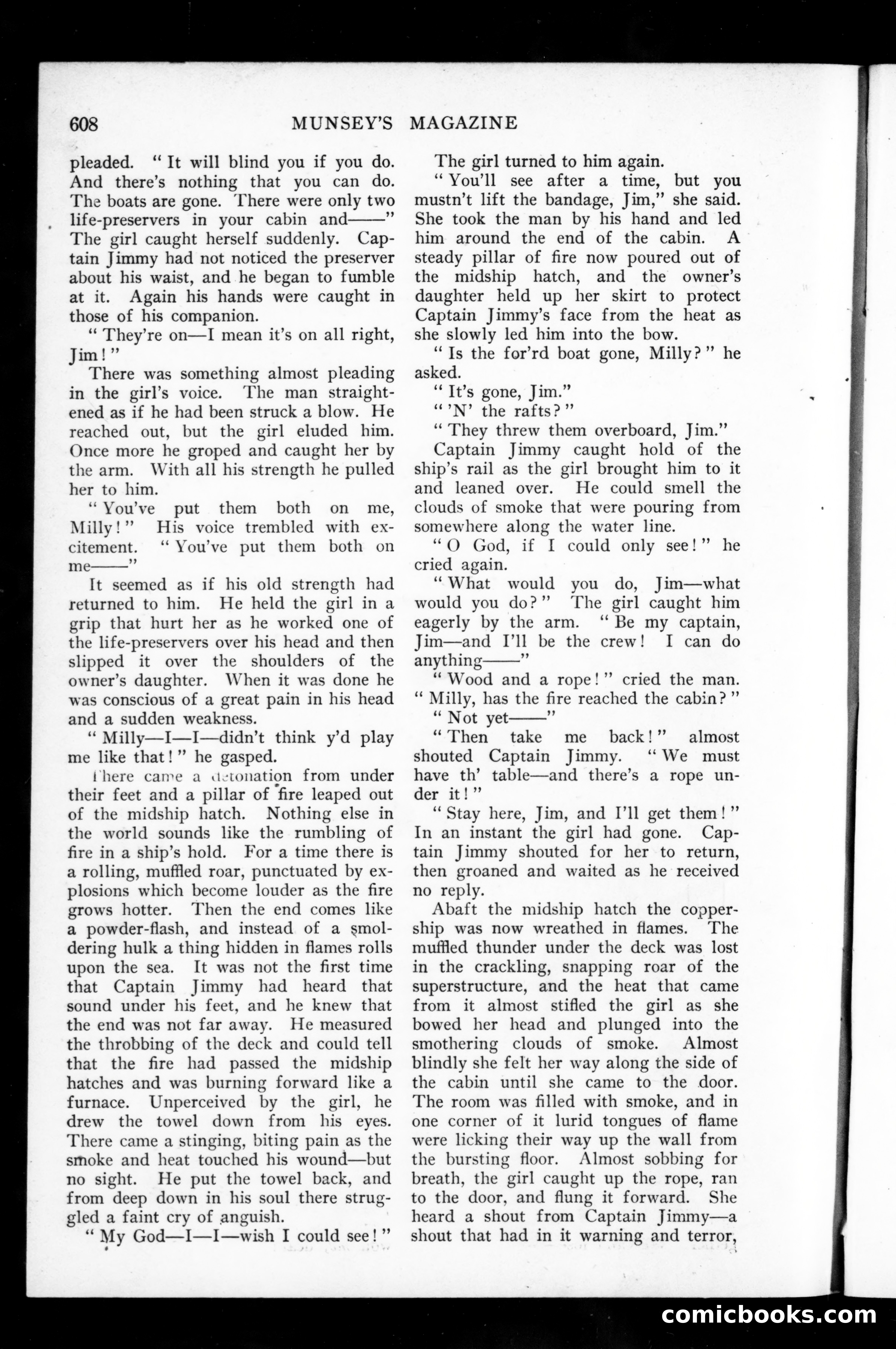 The Munsey — page 88 of 140