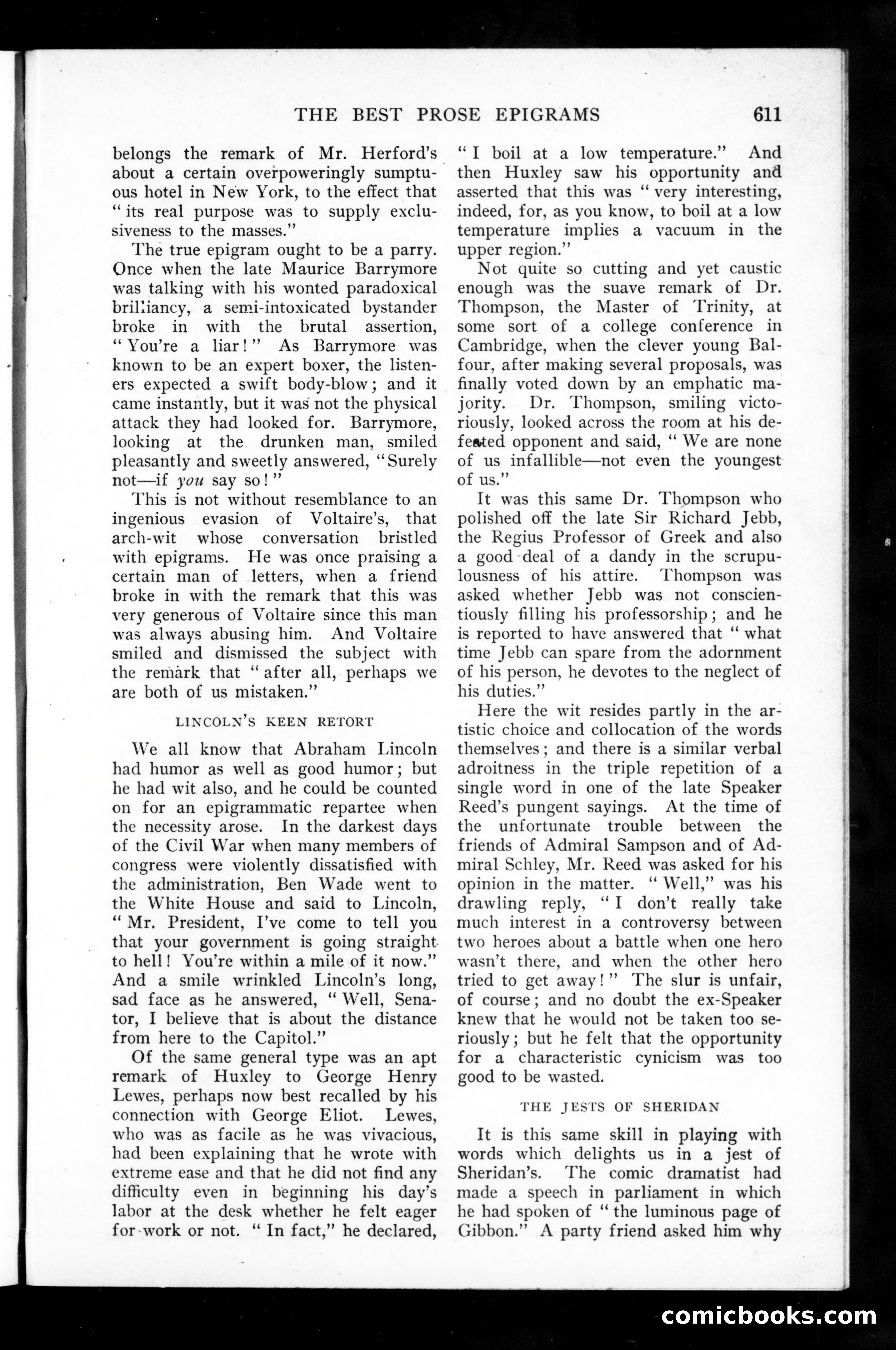 The Munsey — page 91 of 140