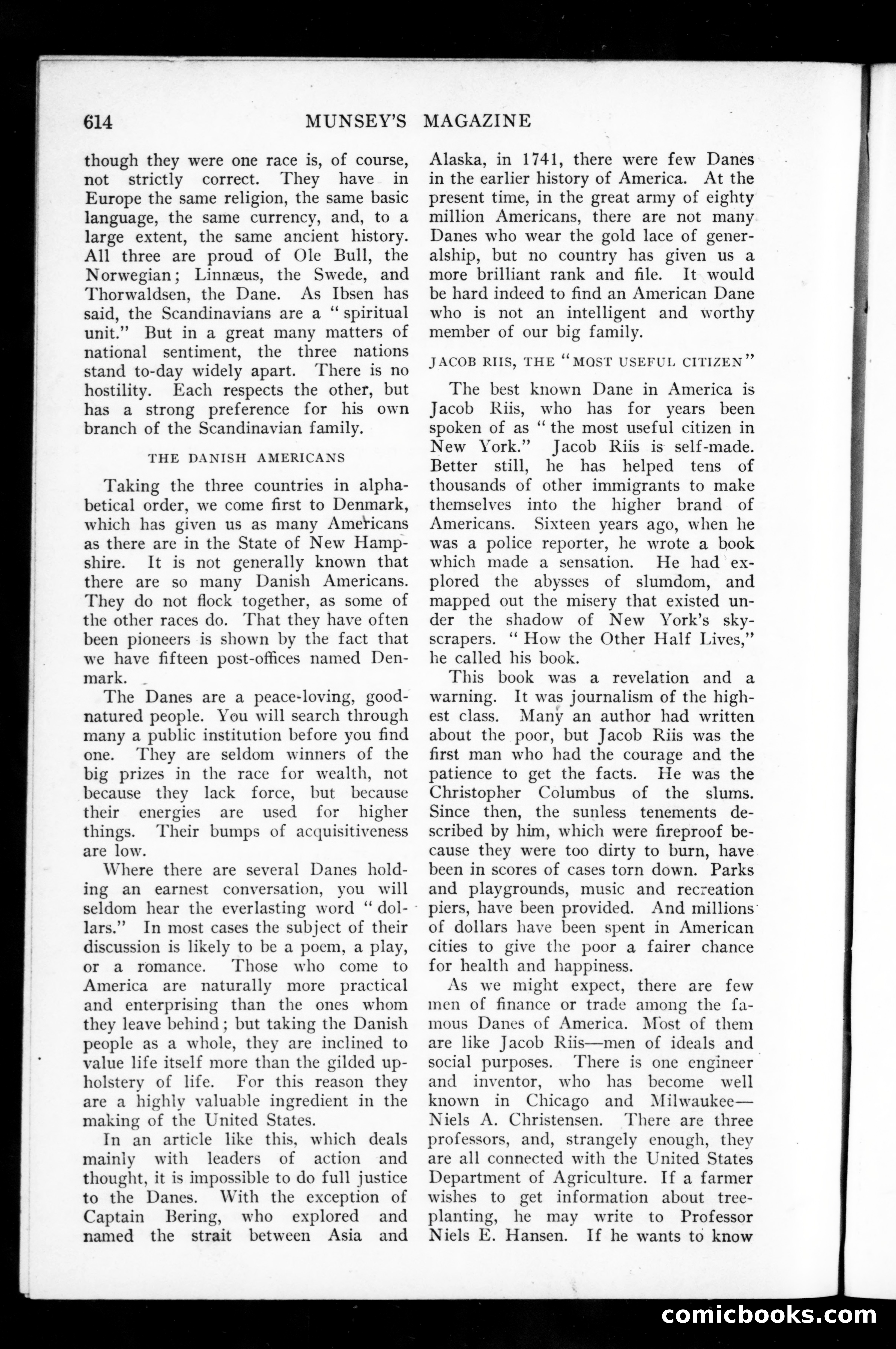 The Munsey — page 94 of 140