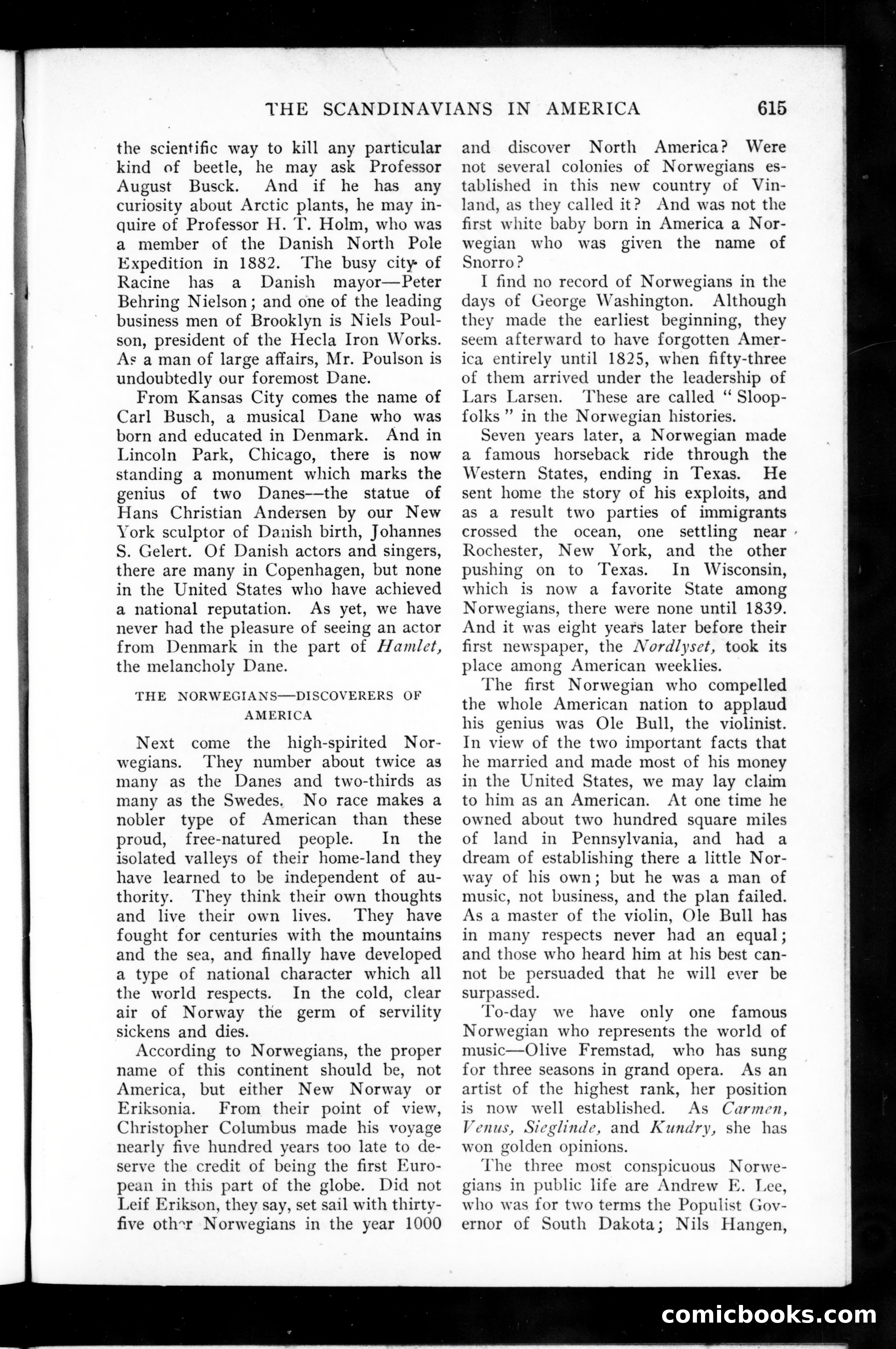The Munsey — page 95 of 140