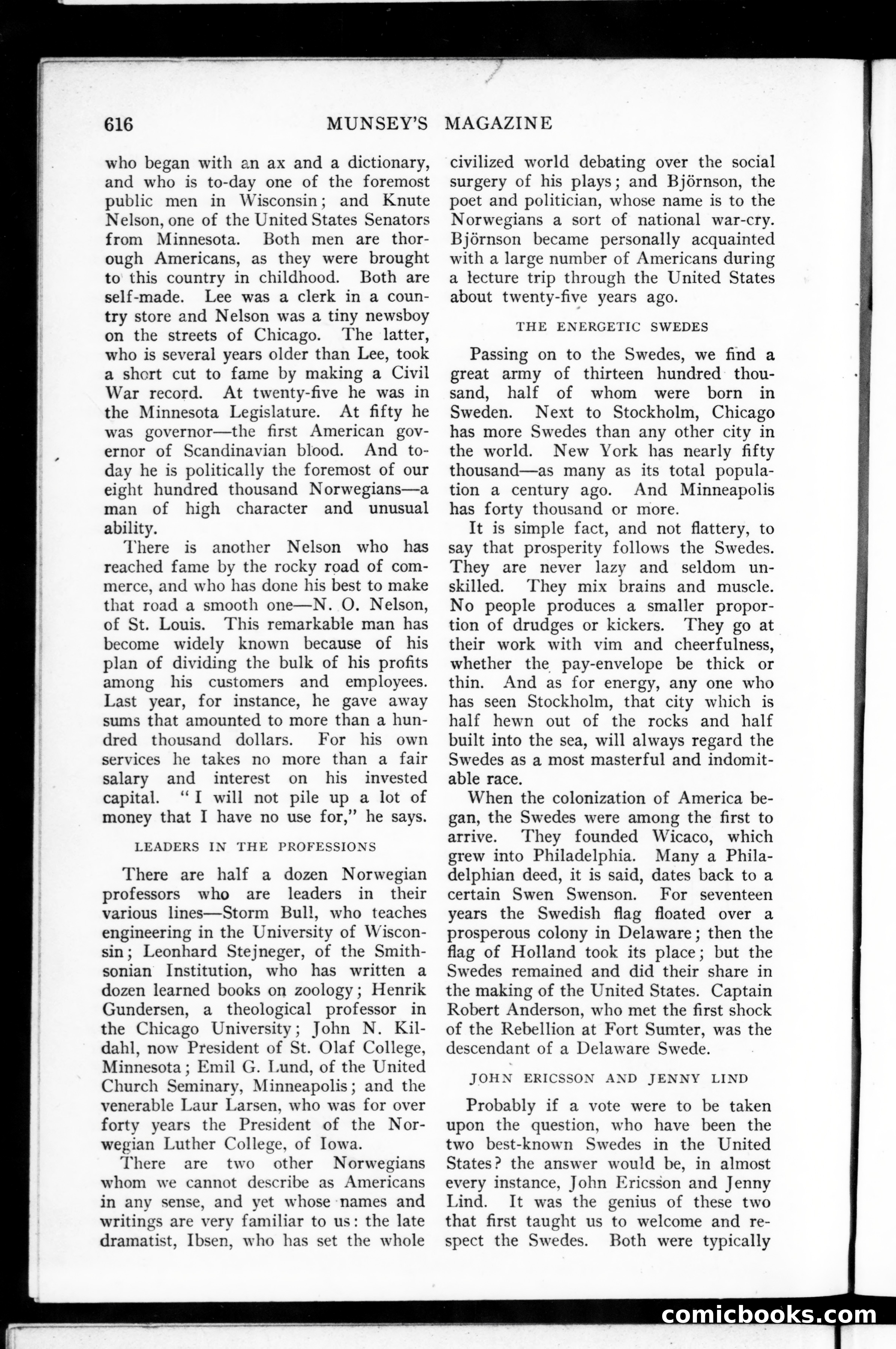 The Munsey — page 96 of 140