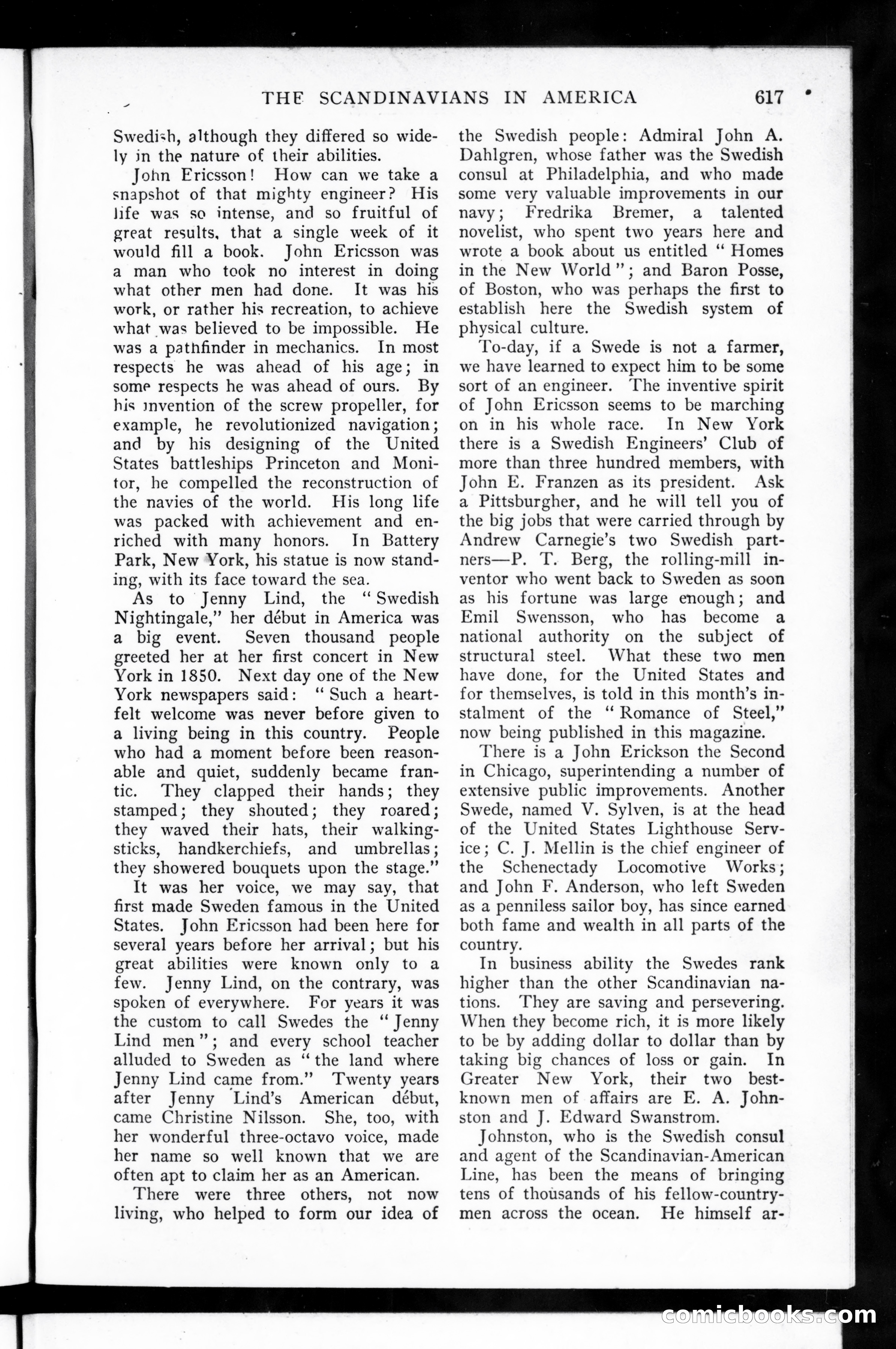The Munsey — page 97 of 140
