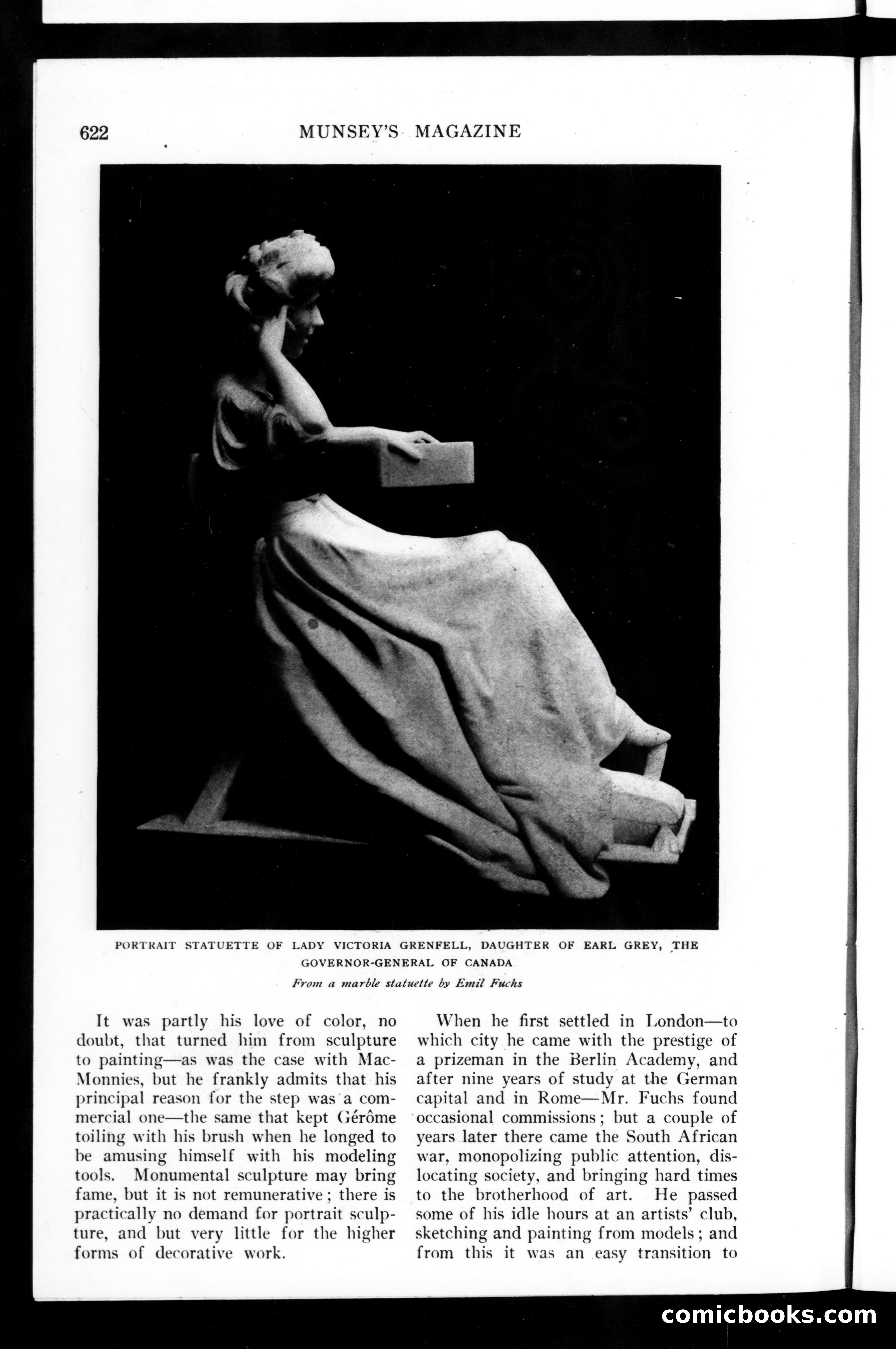The Munsey — page 102 of 140
