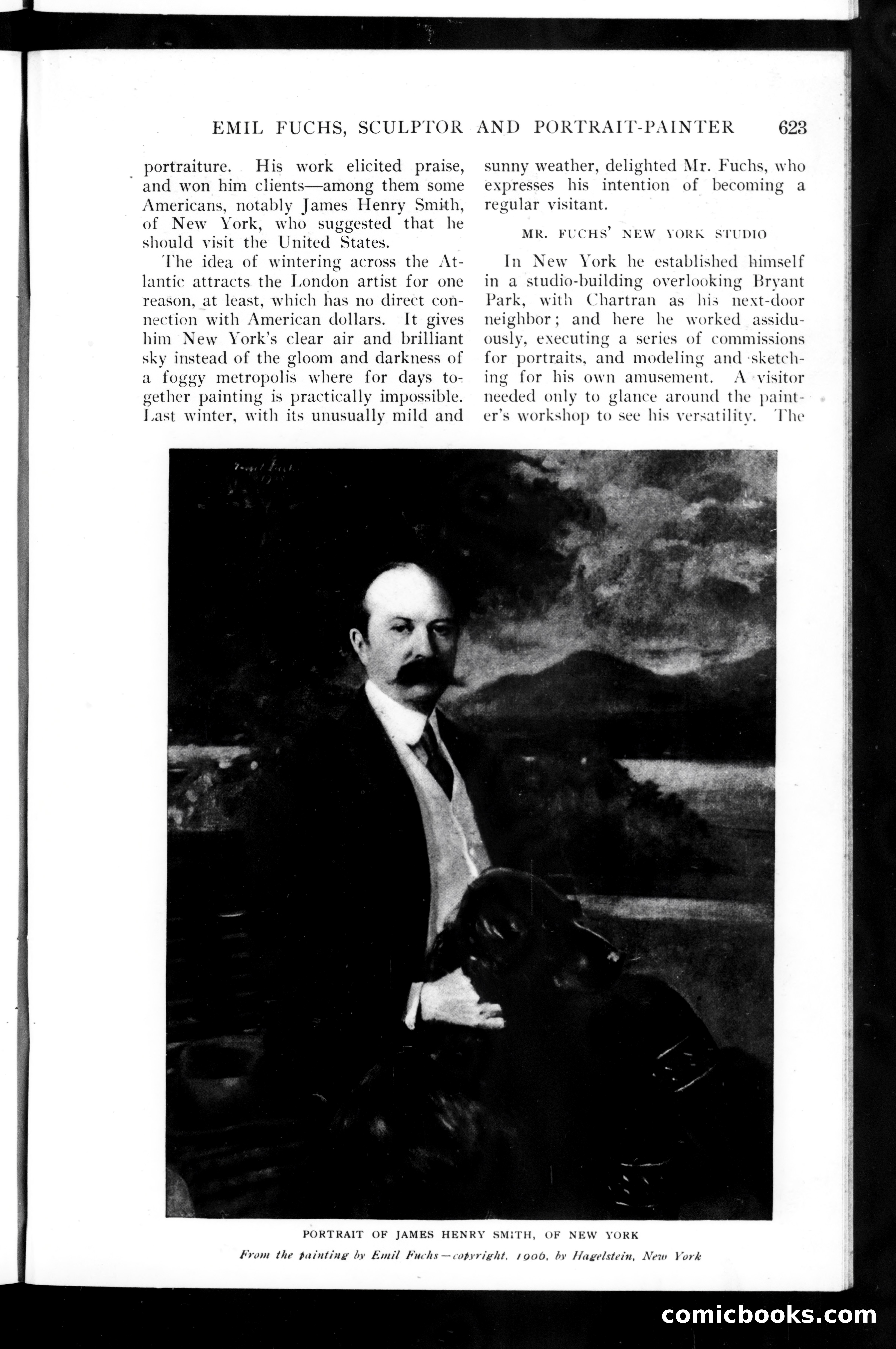 The Munsey — page 103 of 140