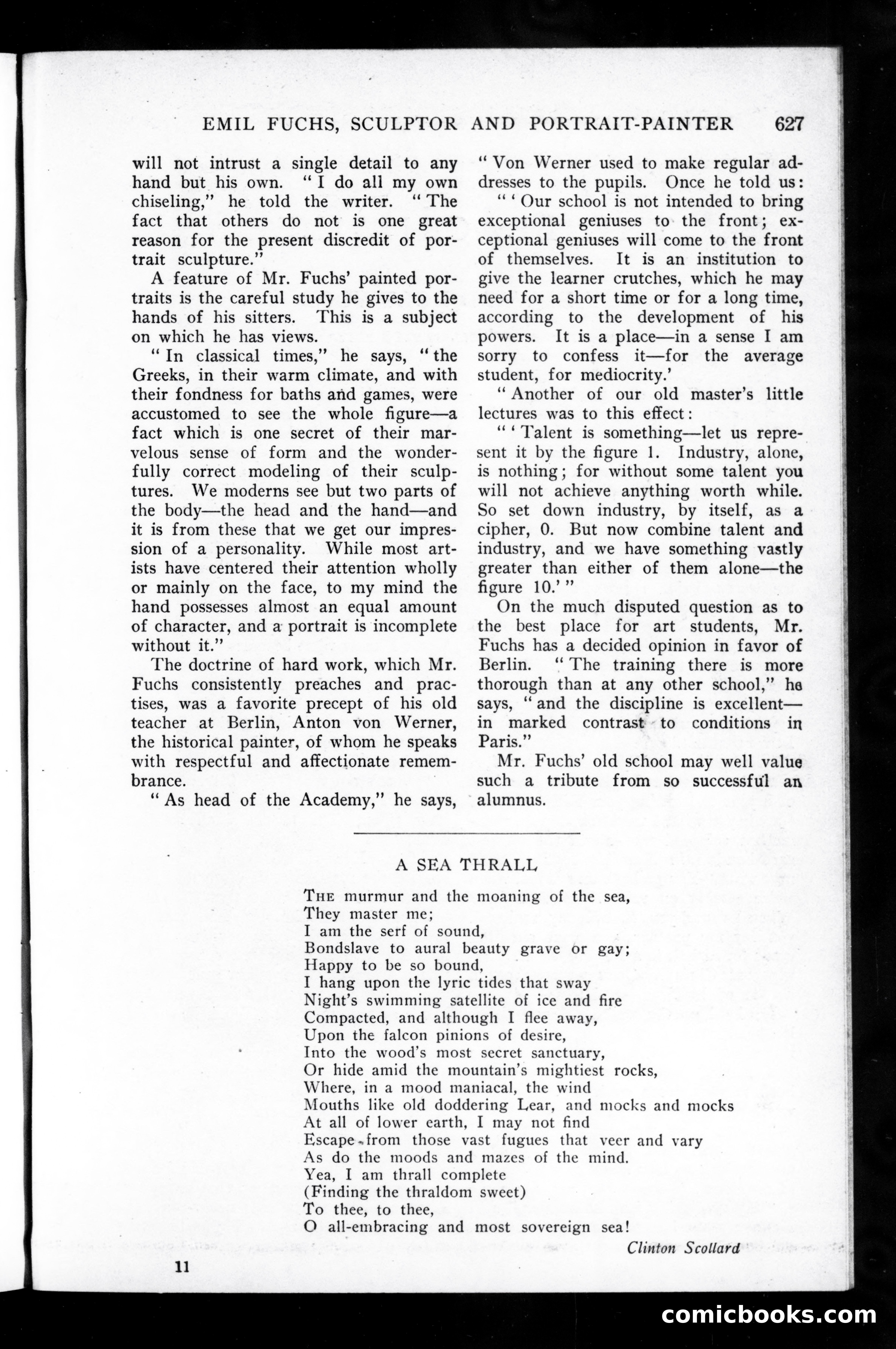 The Munsey — page 107 of 140