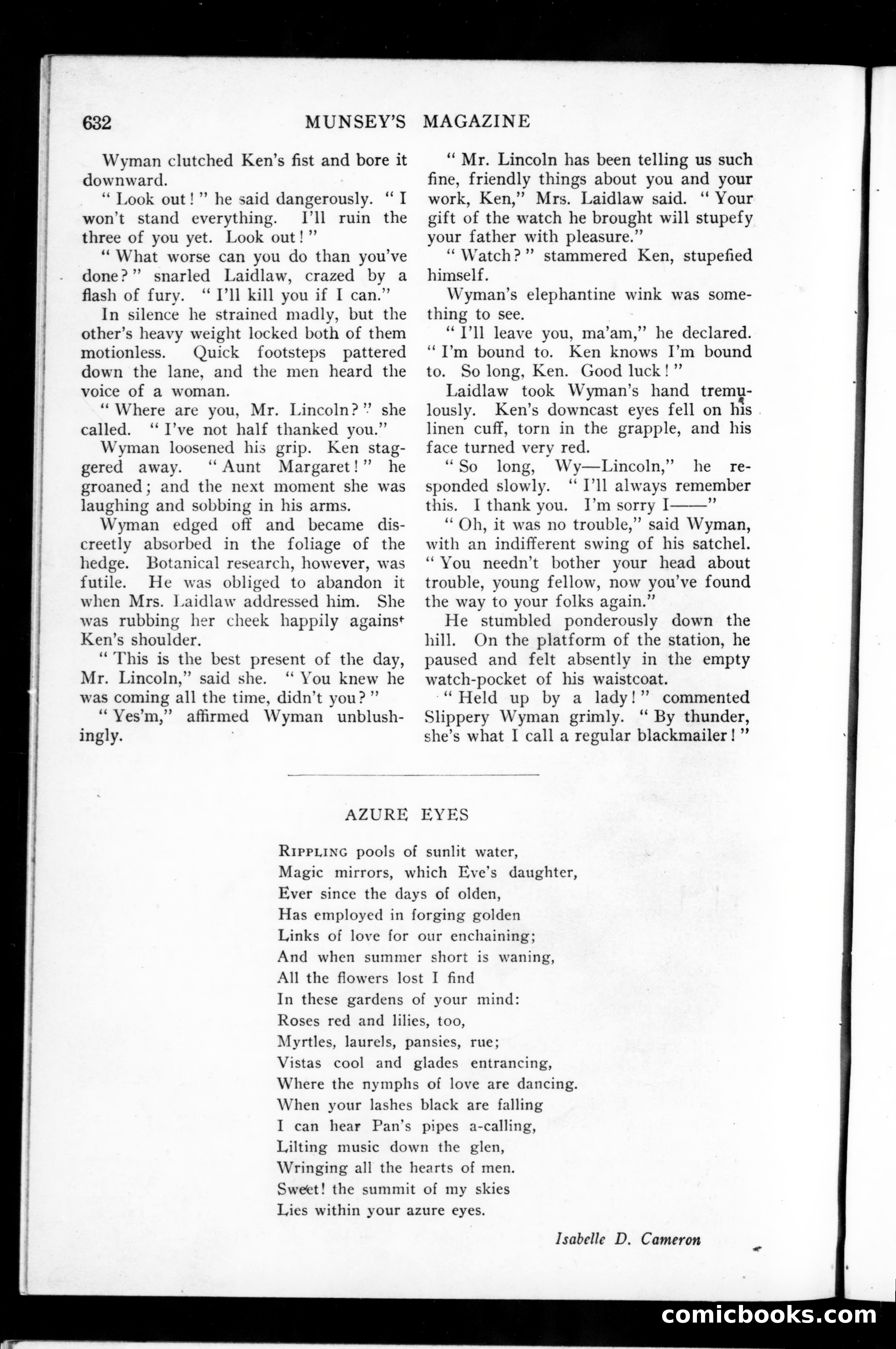 The Munsey — page 112 of 140
