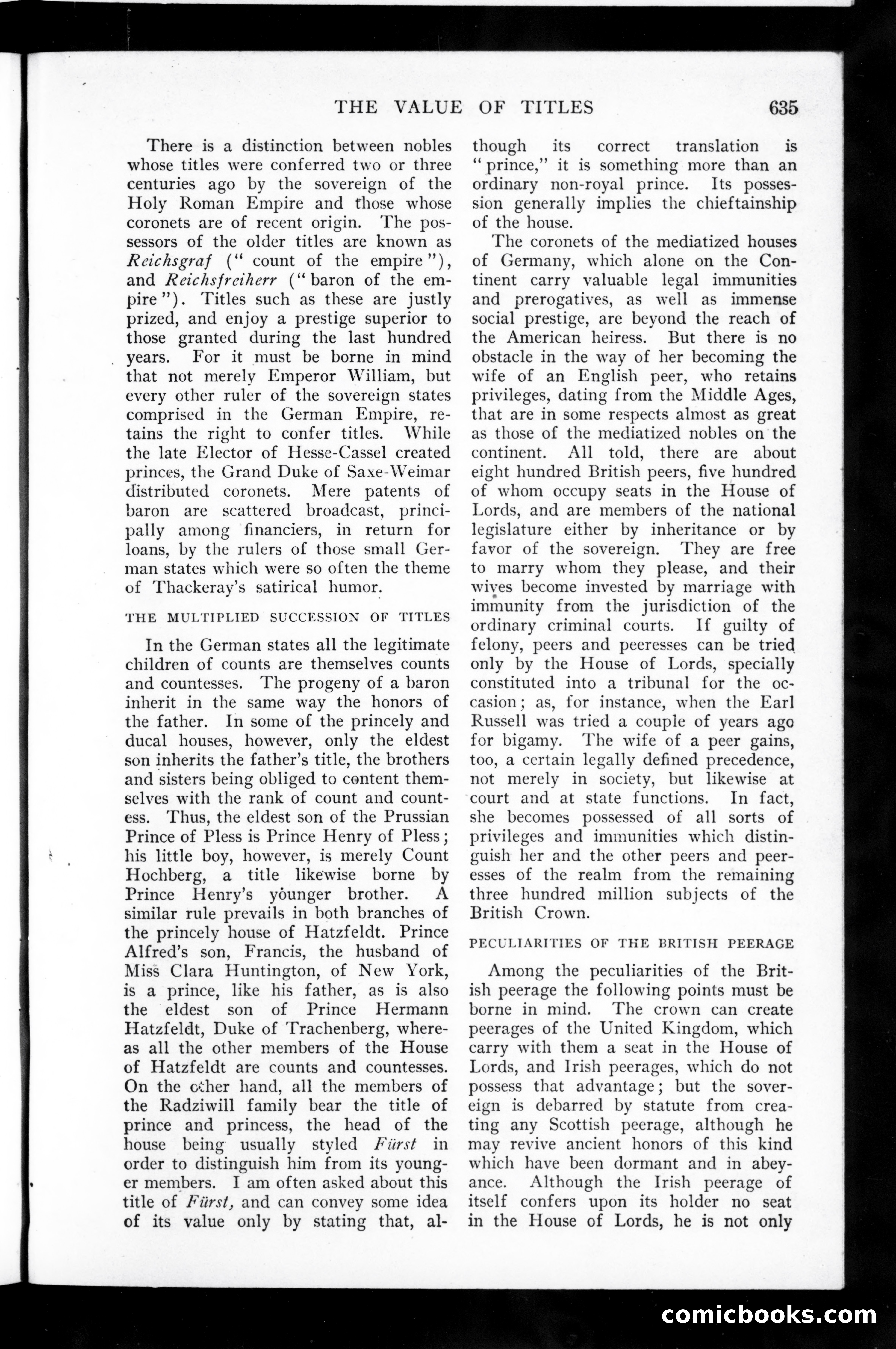 The Munsey — page 115 of 140