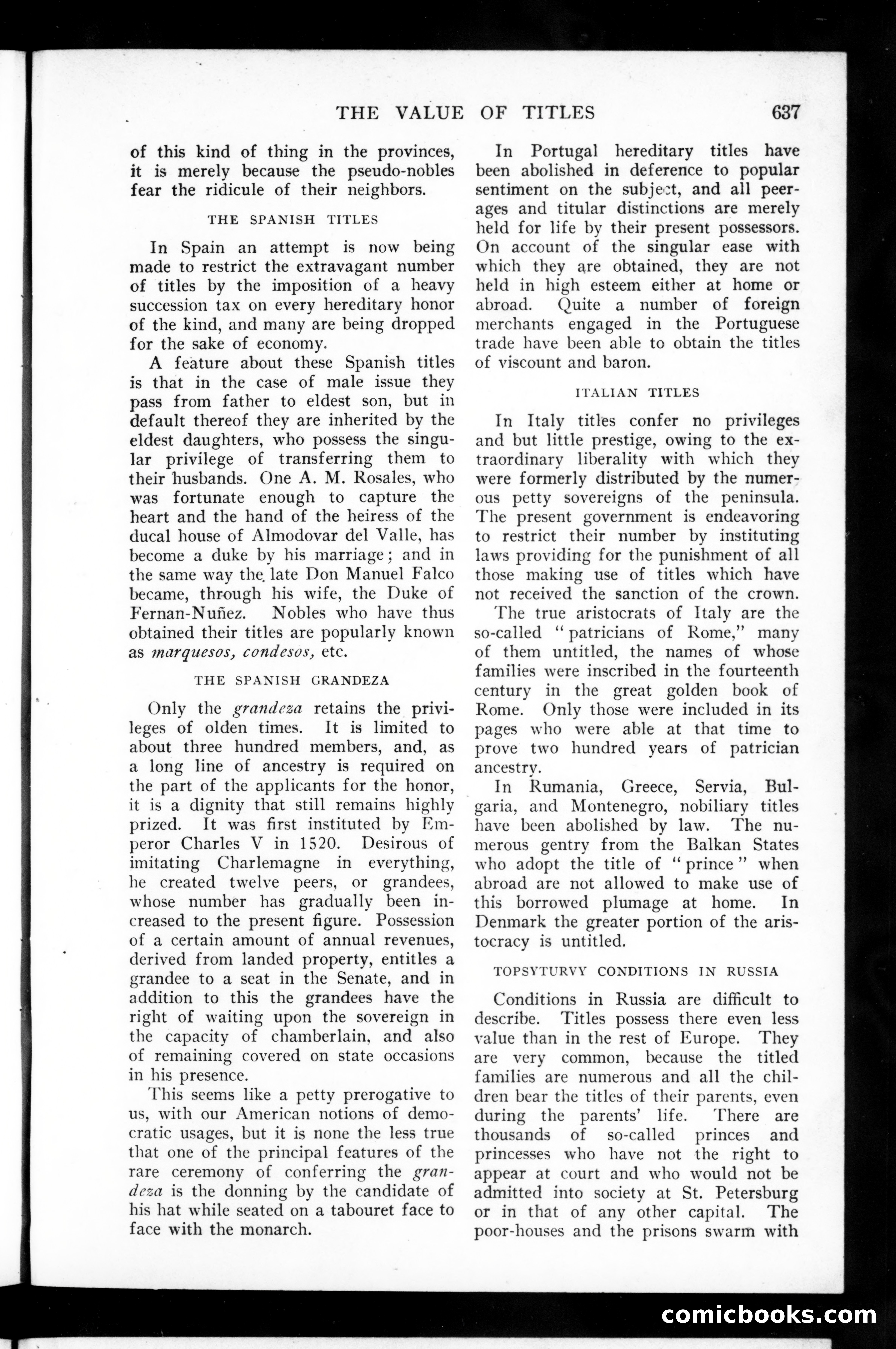 The Munsey — page 117 of 140