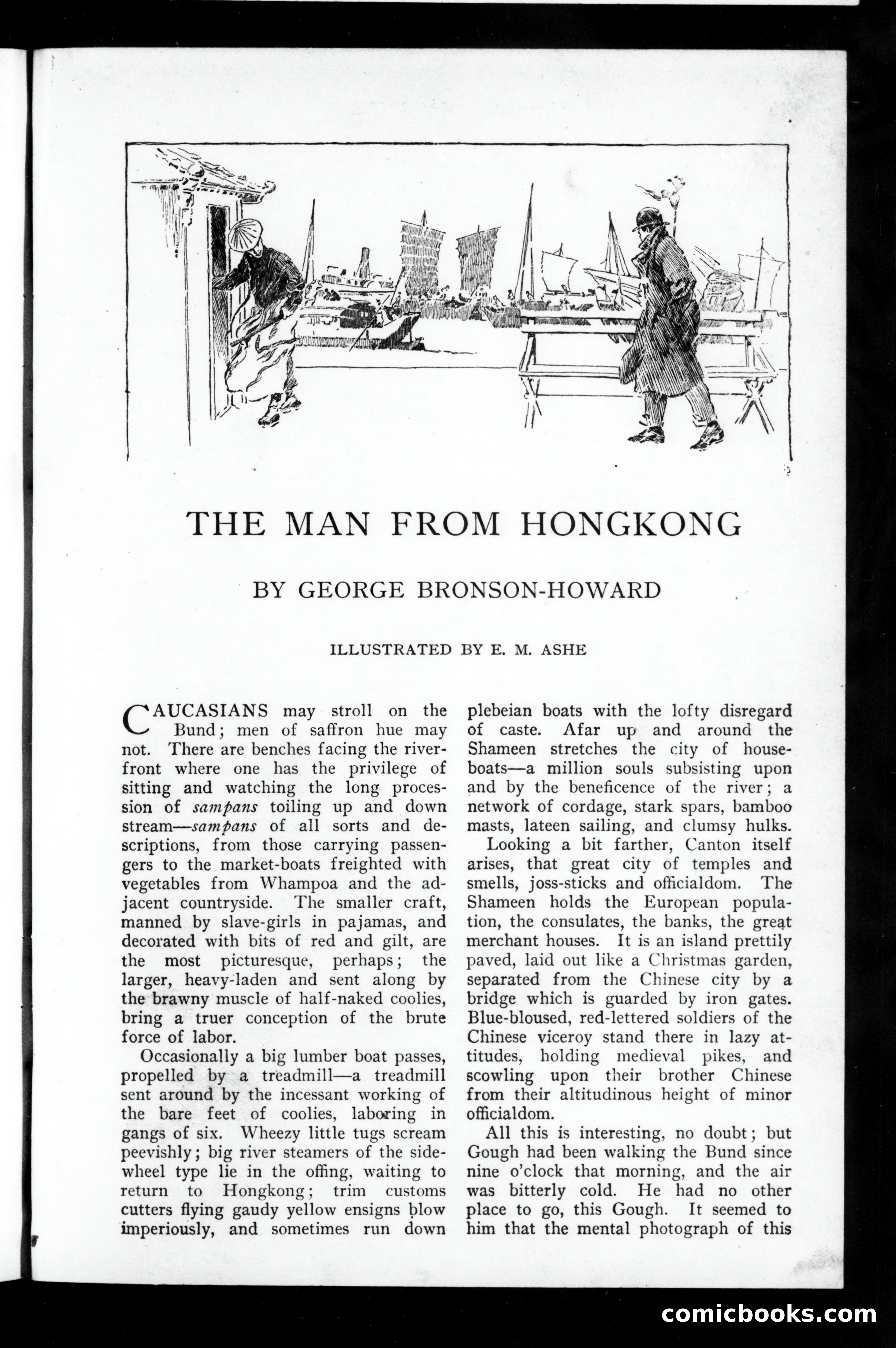 The Munsey — page 119 of 140