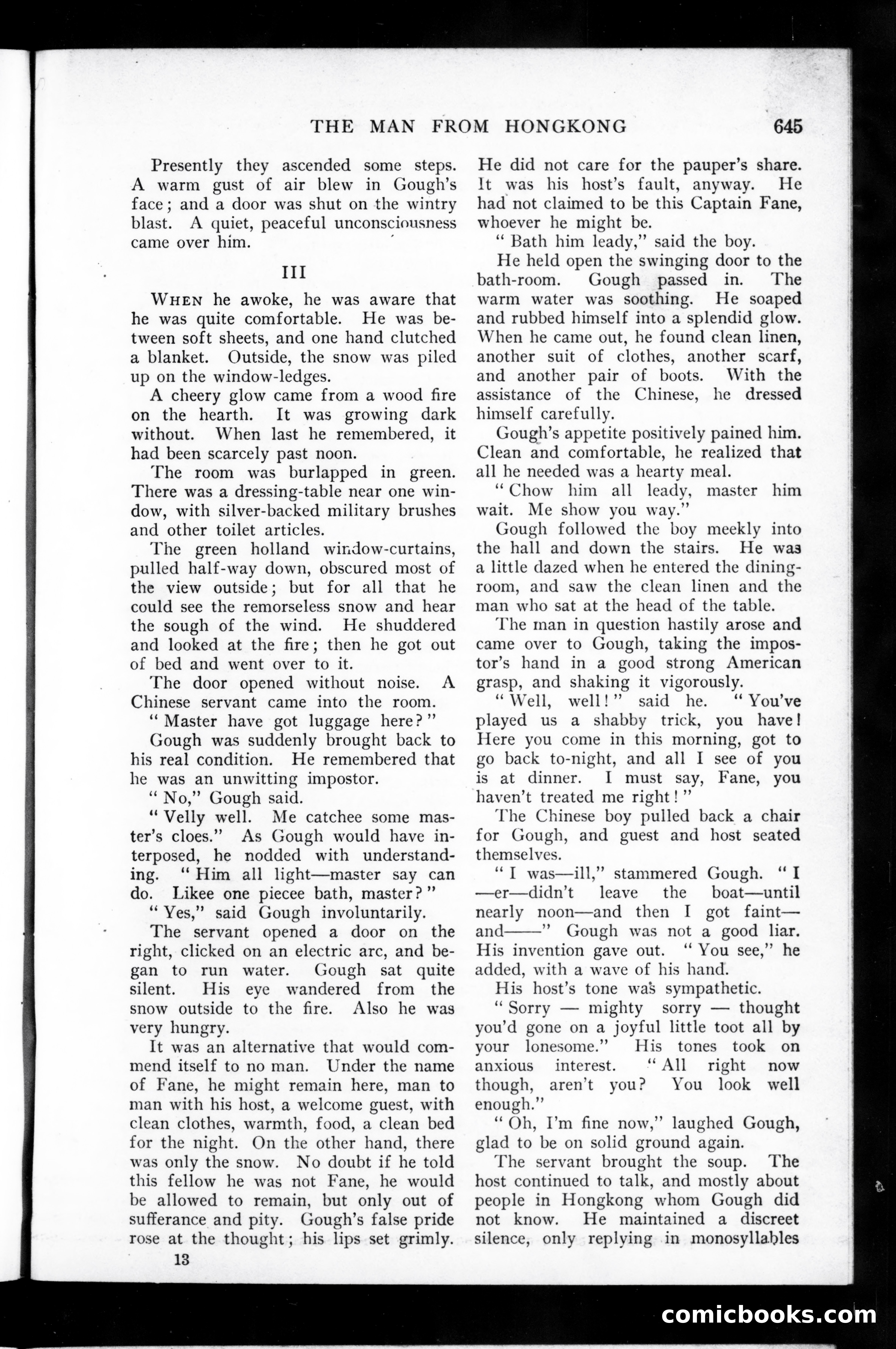The Munsey — page 125 of 140