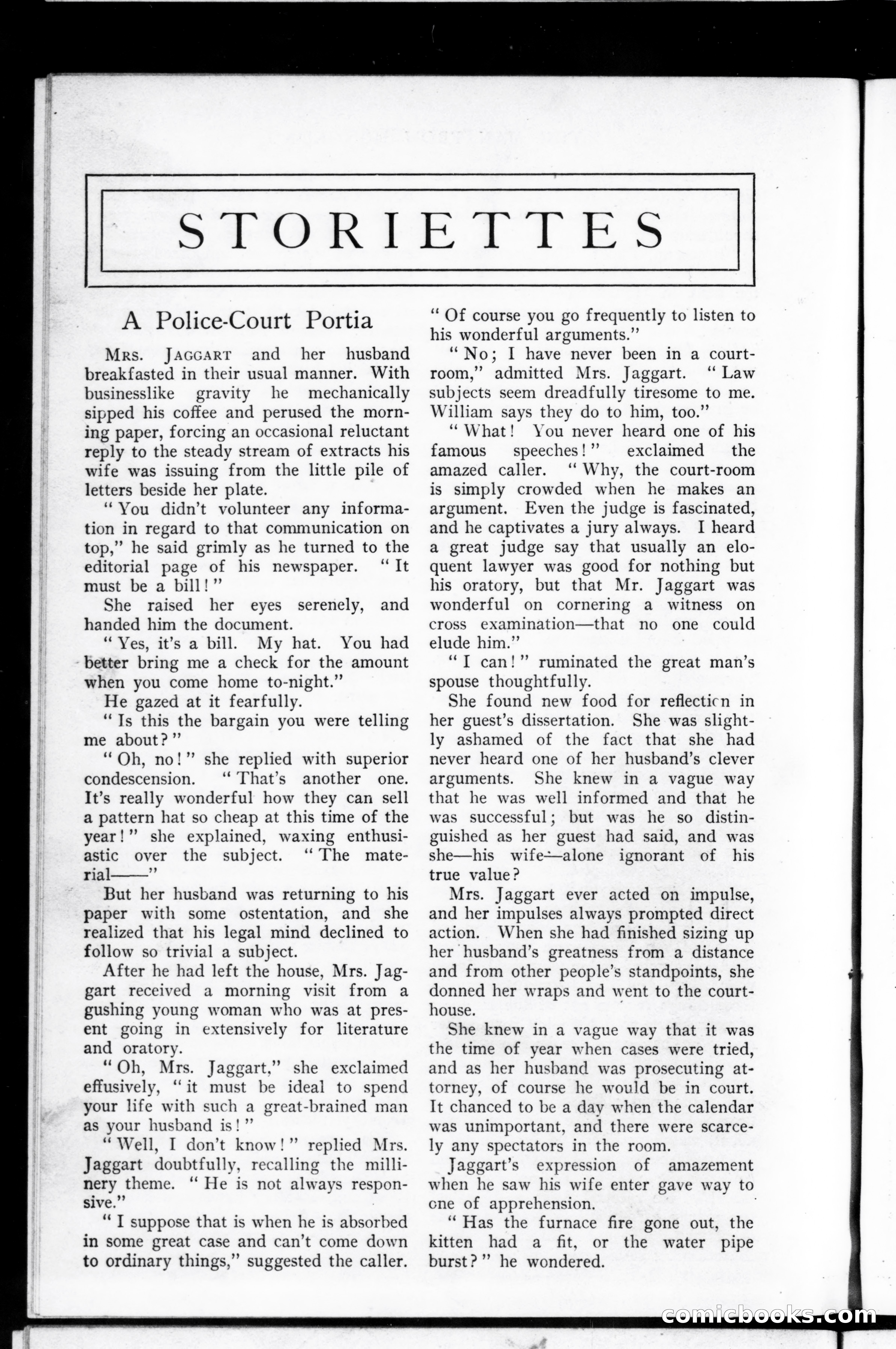 The Munsey — page 128 of 140