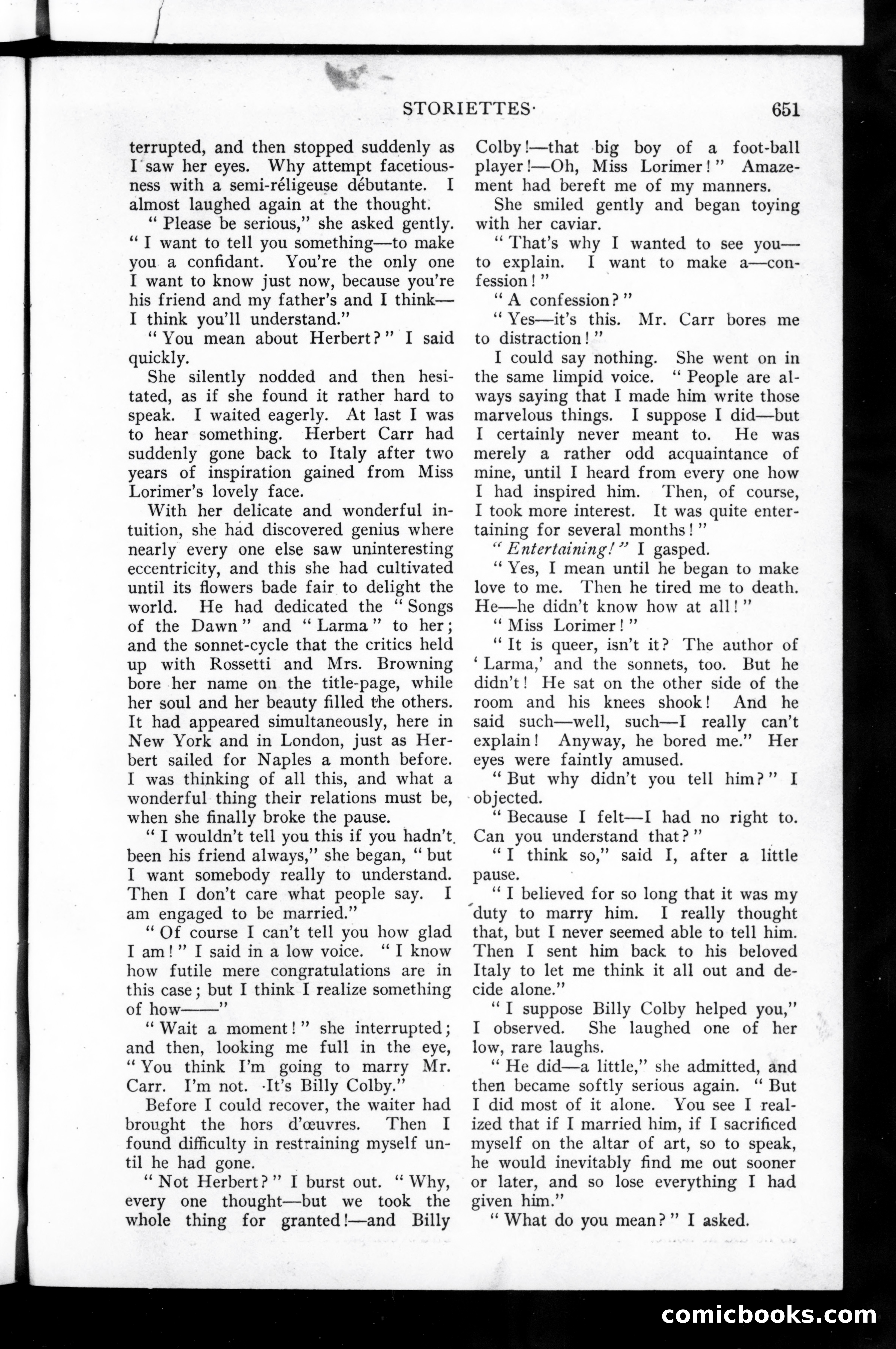 The Munsey — page 131 of 140