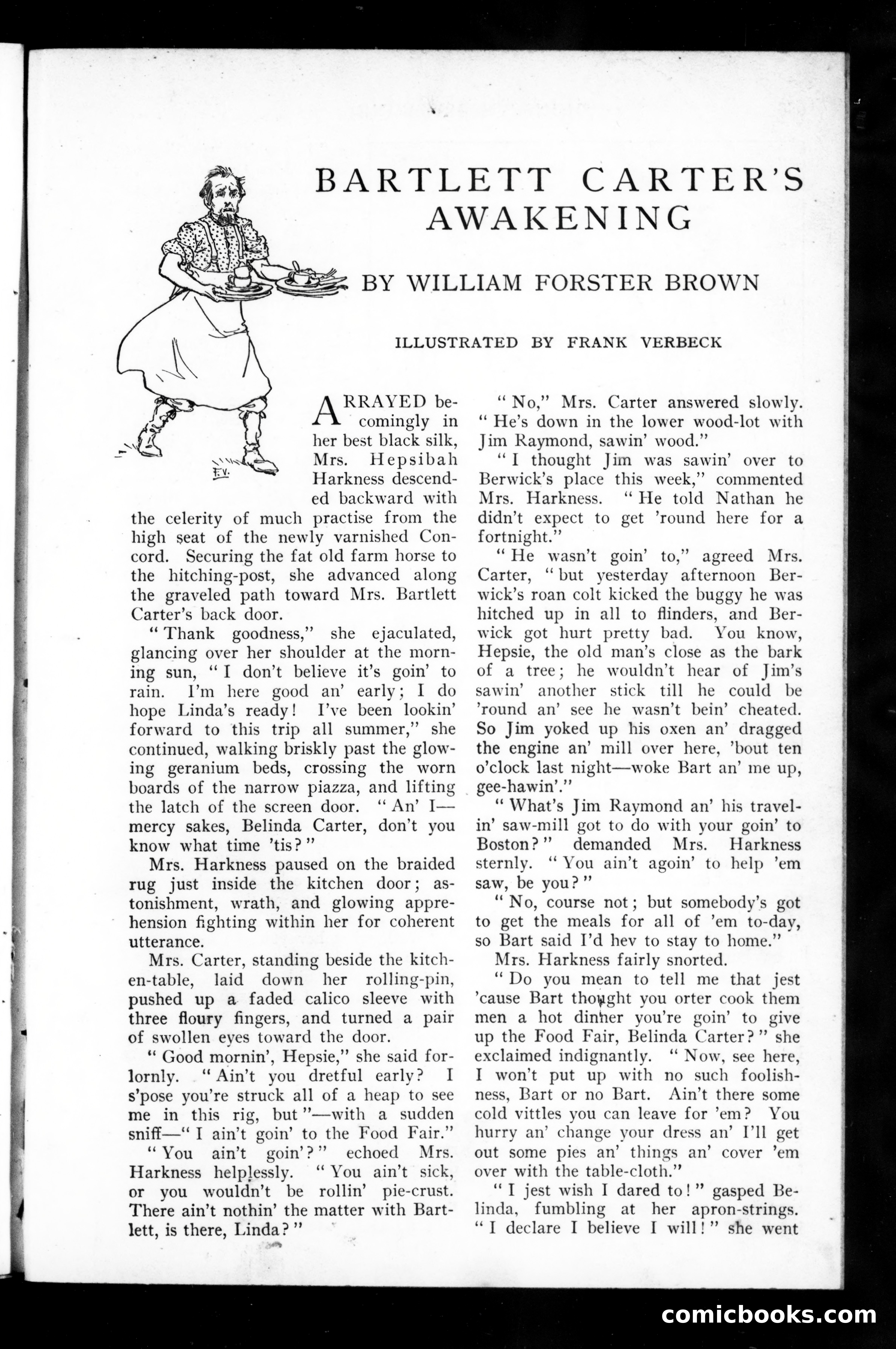 The Munsey — page 135 of 140