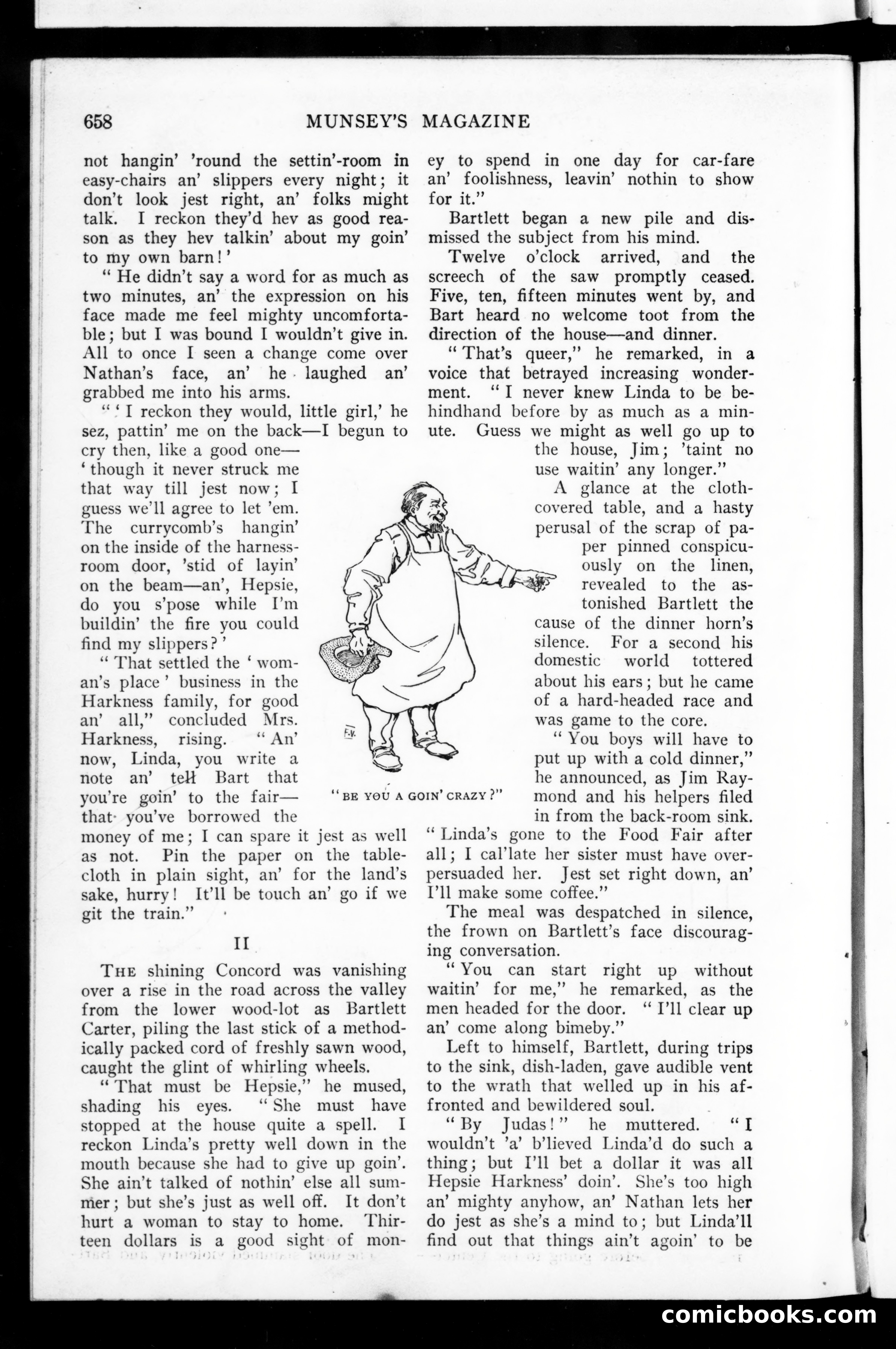 The Munsey — page 138 of 140