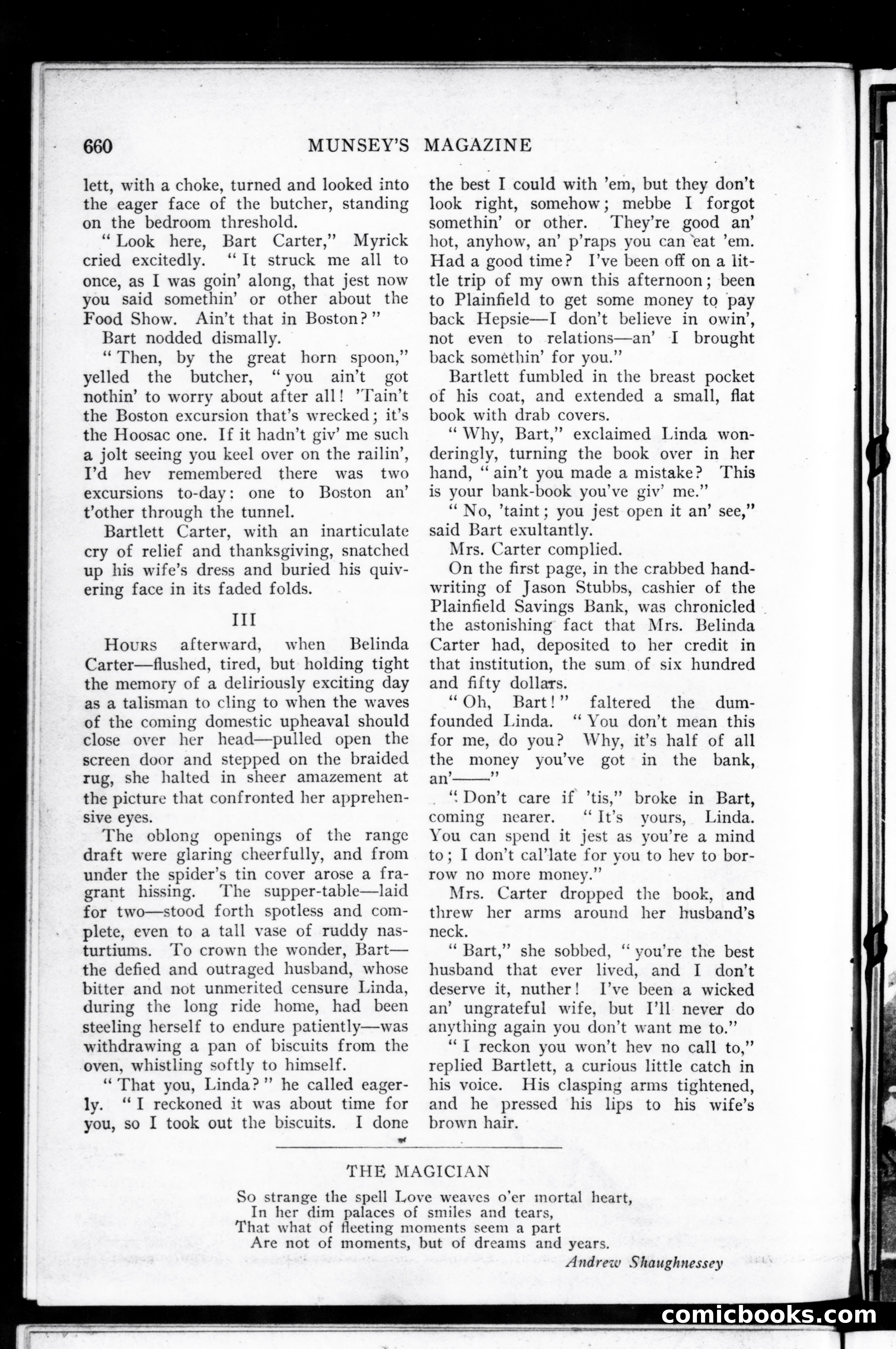 The Munsey — page 140 of 140