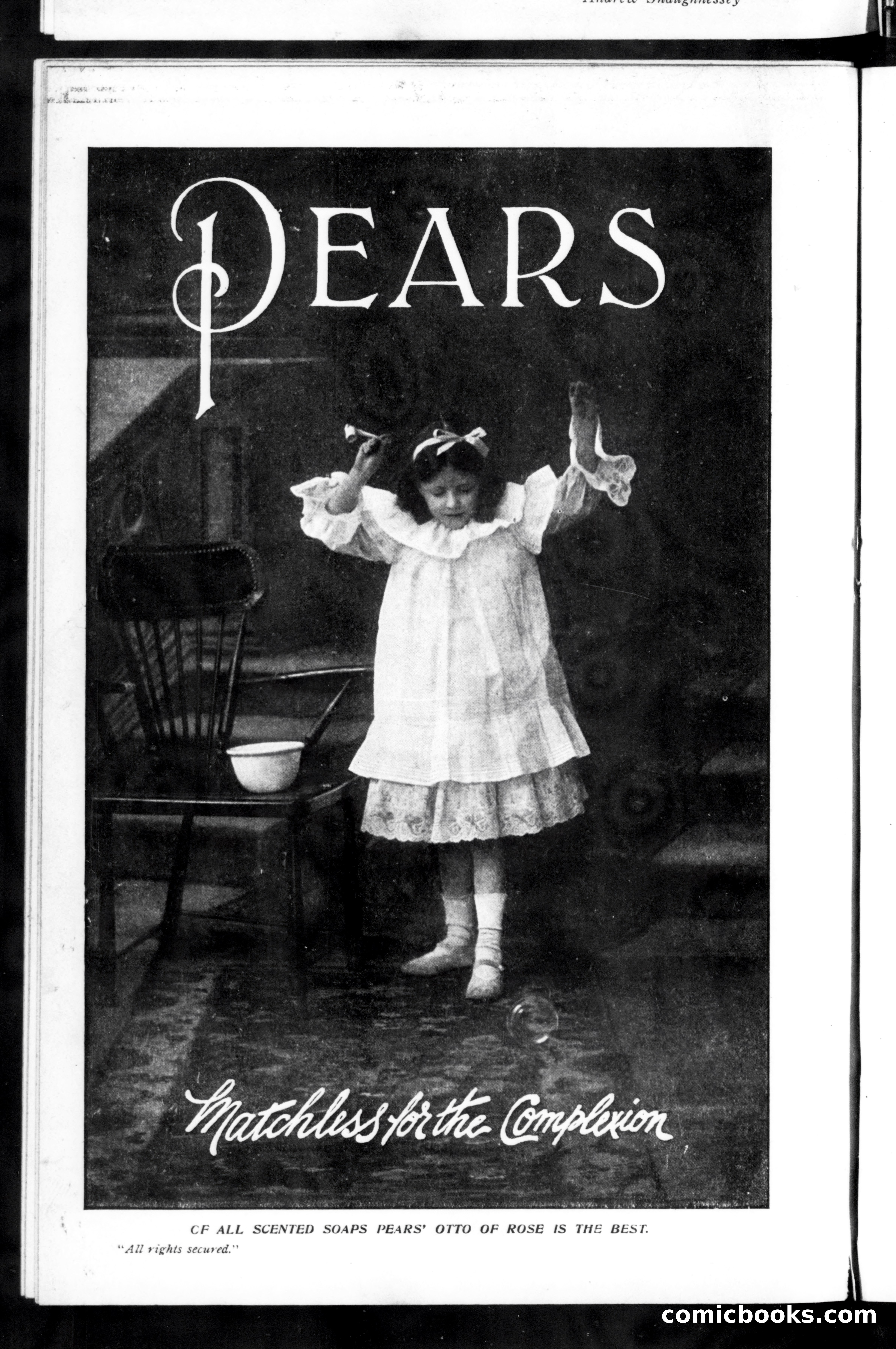 Munsey's Magazine Cover — page 2 of 133