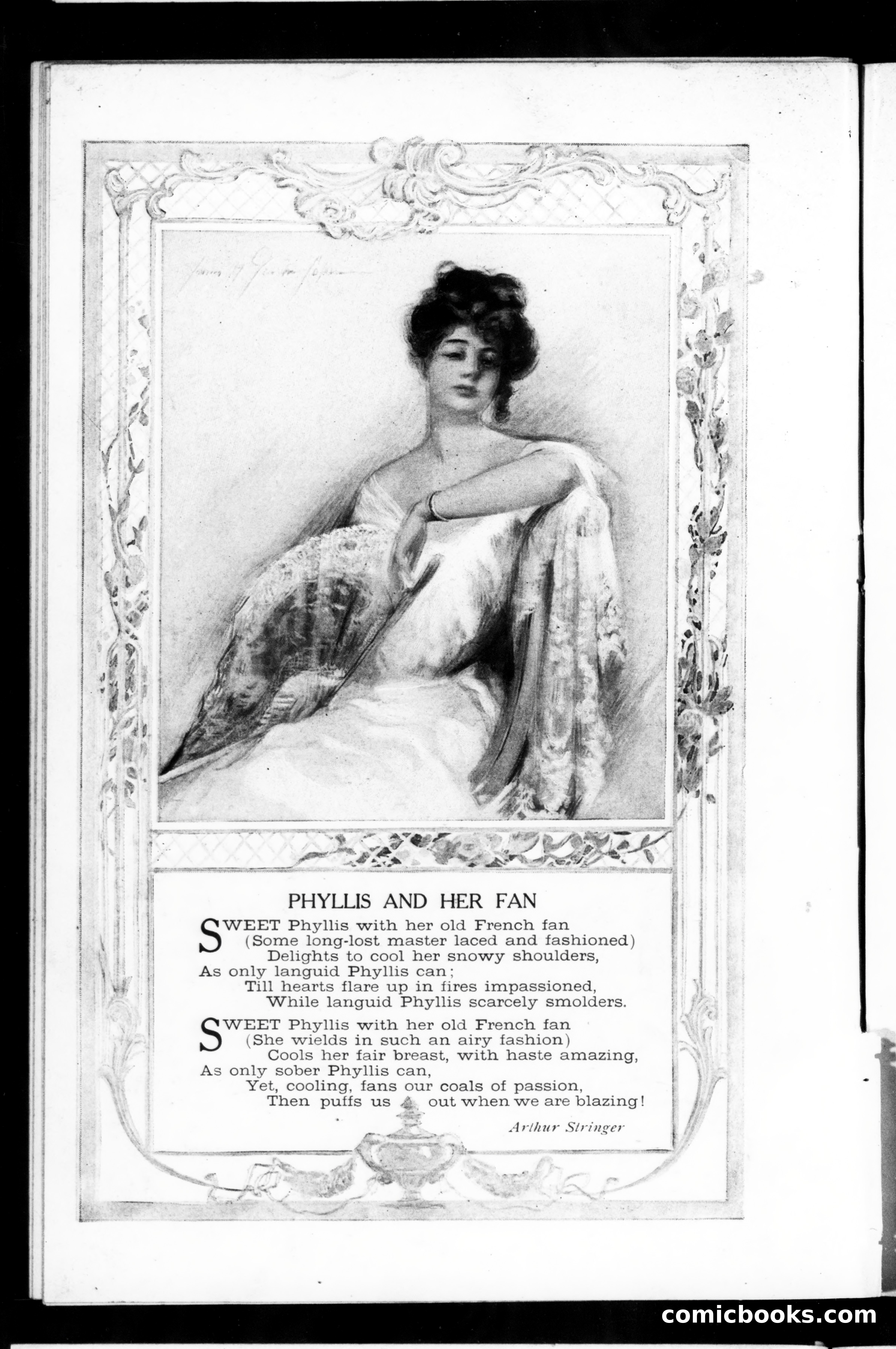 Munsey's Magazine Cover — page 4 of 133