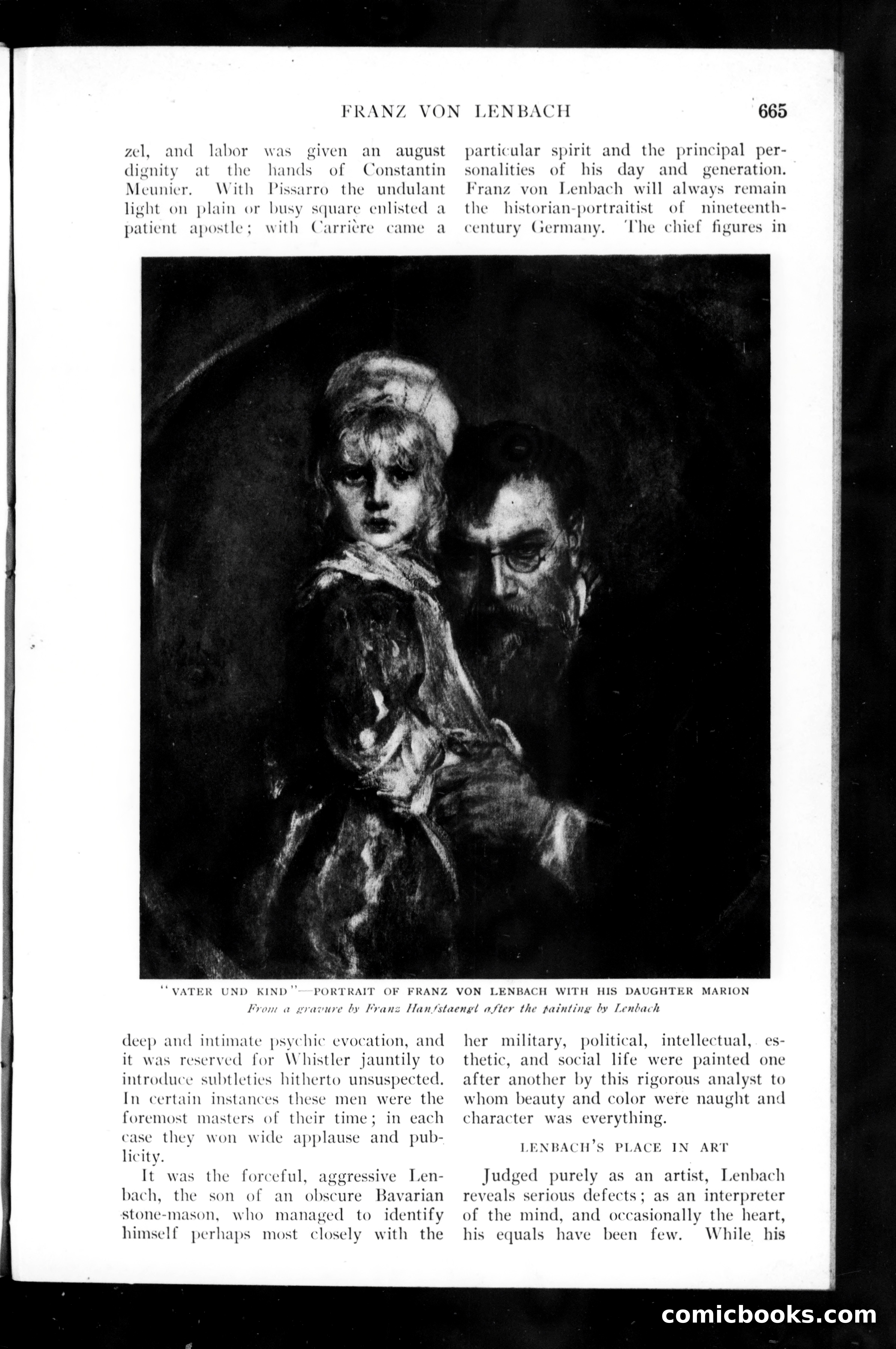 Munsey's Magazine Cover — page 7 of 133