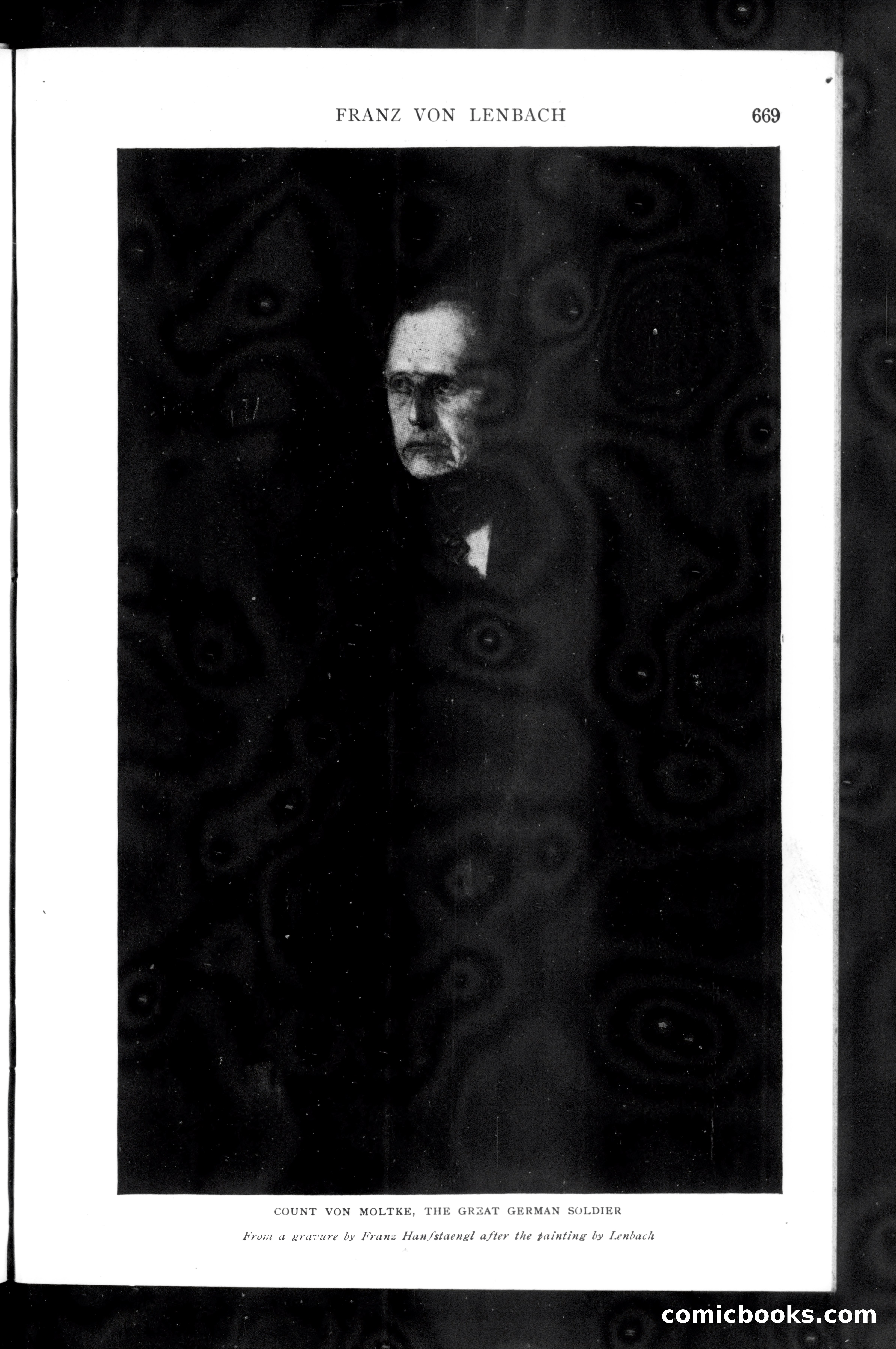 Munsey's Magazine Cover — page 11 of 133