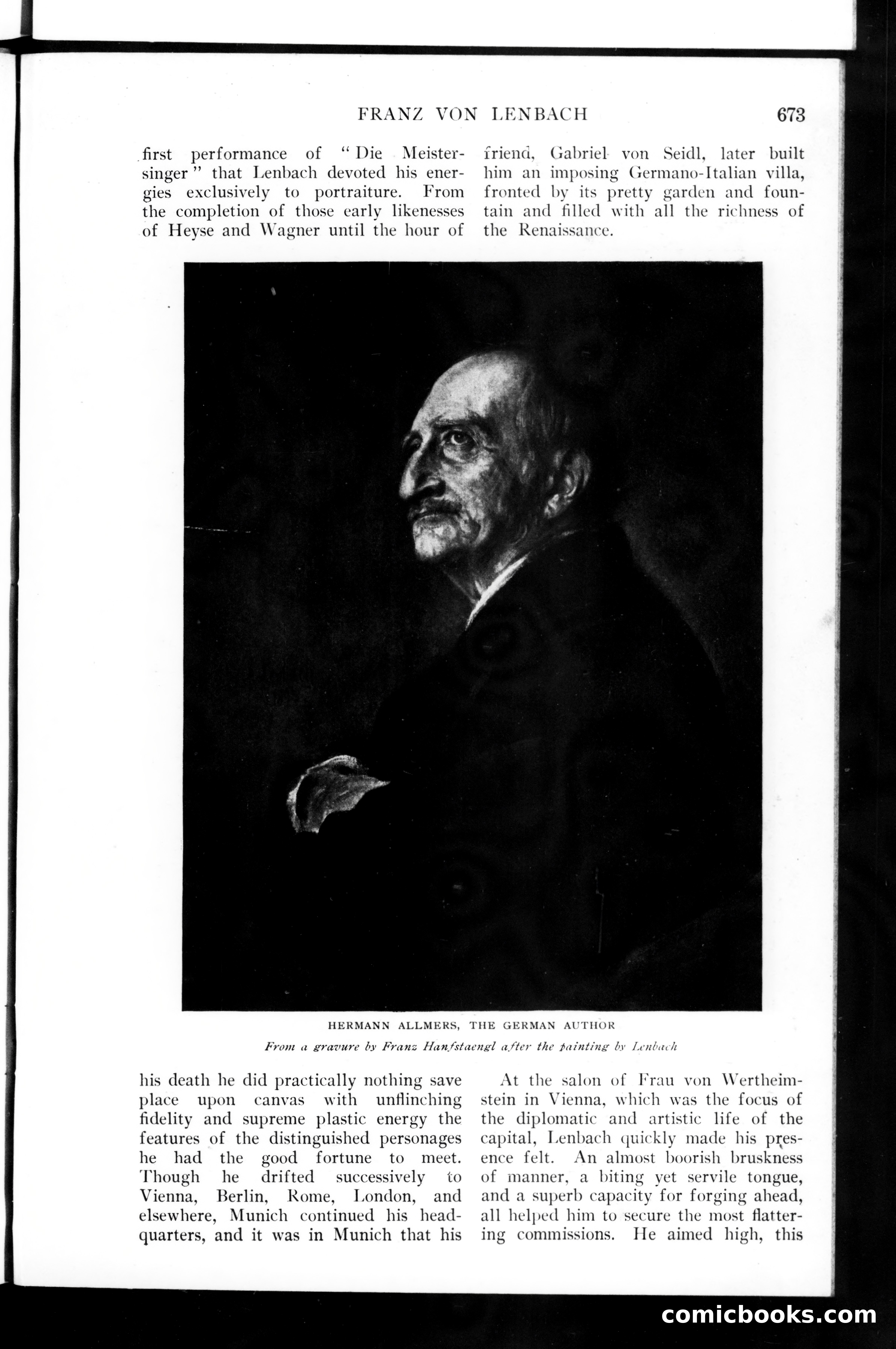 Munsey's Magazine Cover — page 15 of 133