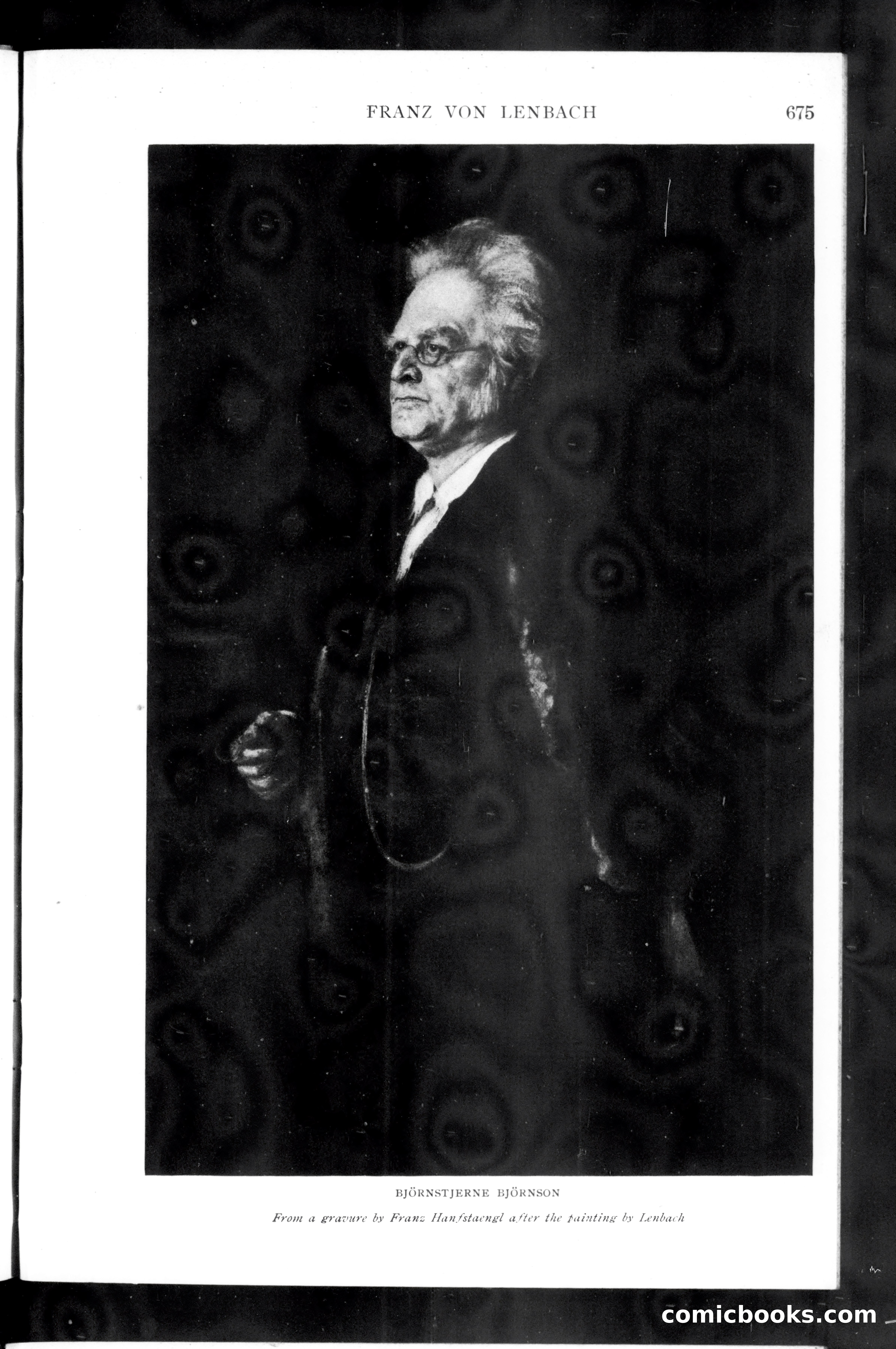 Munsey's Magazine Cover — page 17 of 133