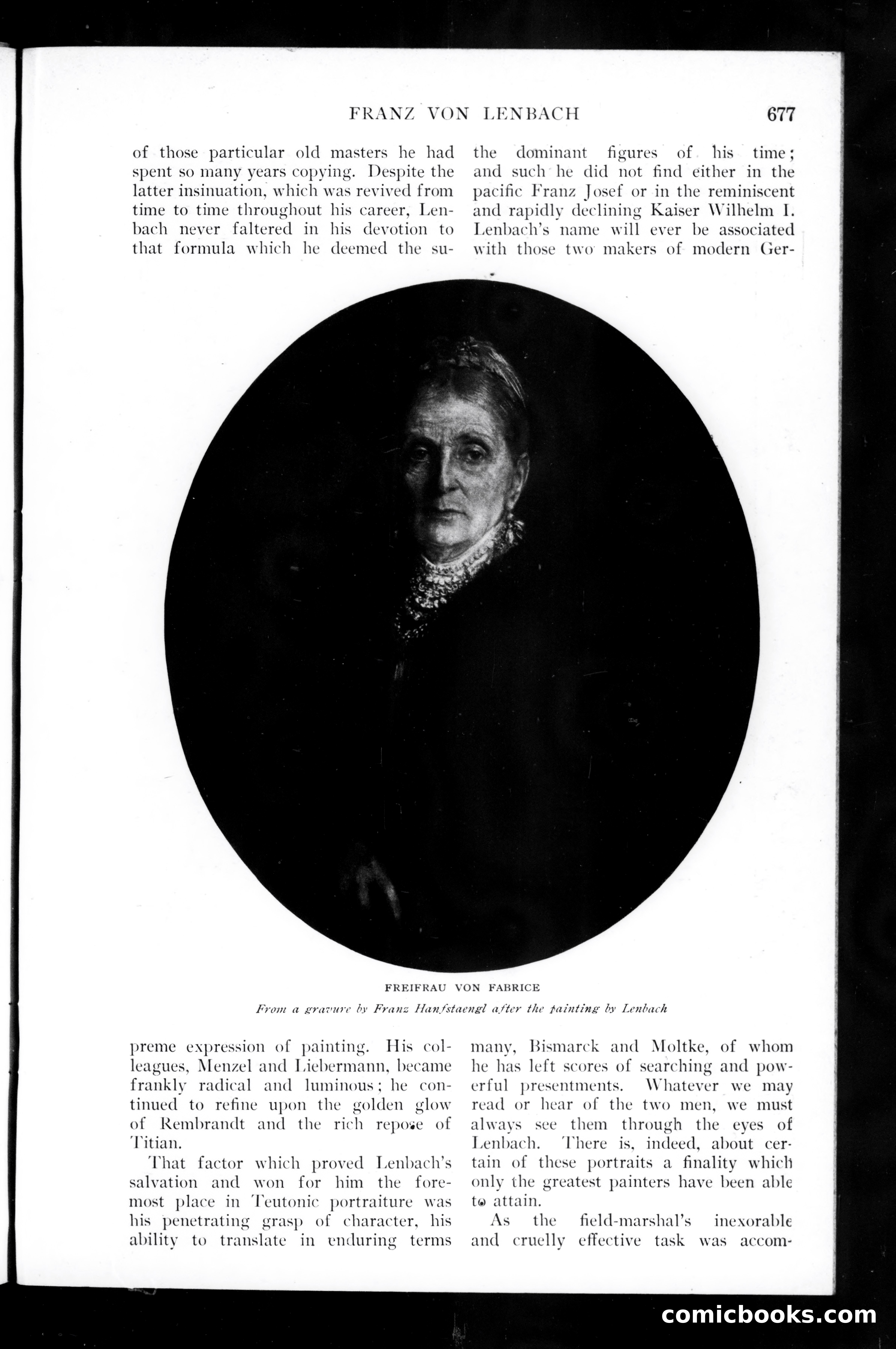 Munsey's Magazine Cover — page 19 of 133