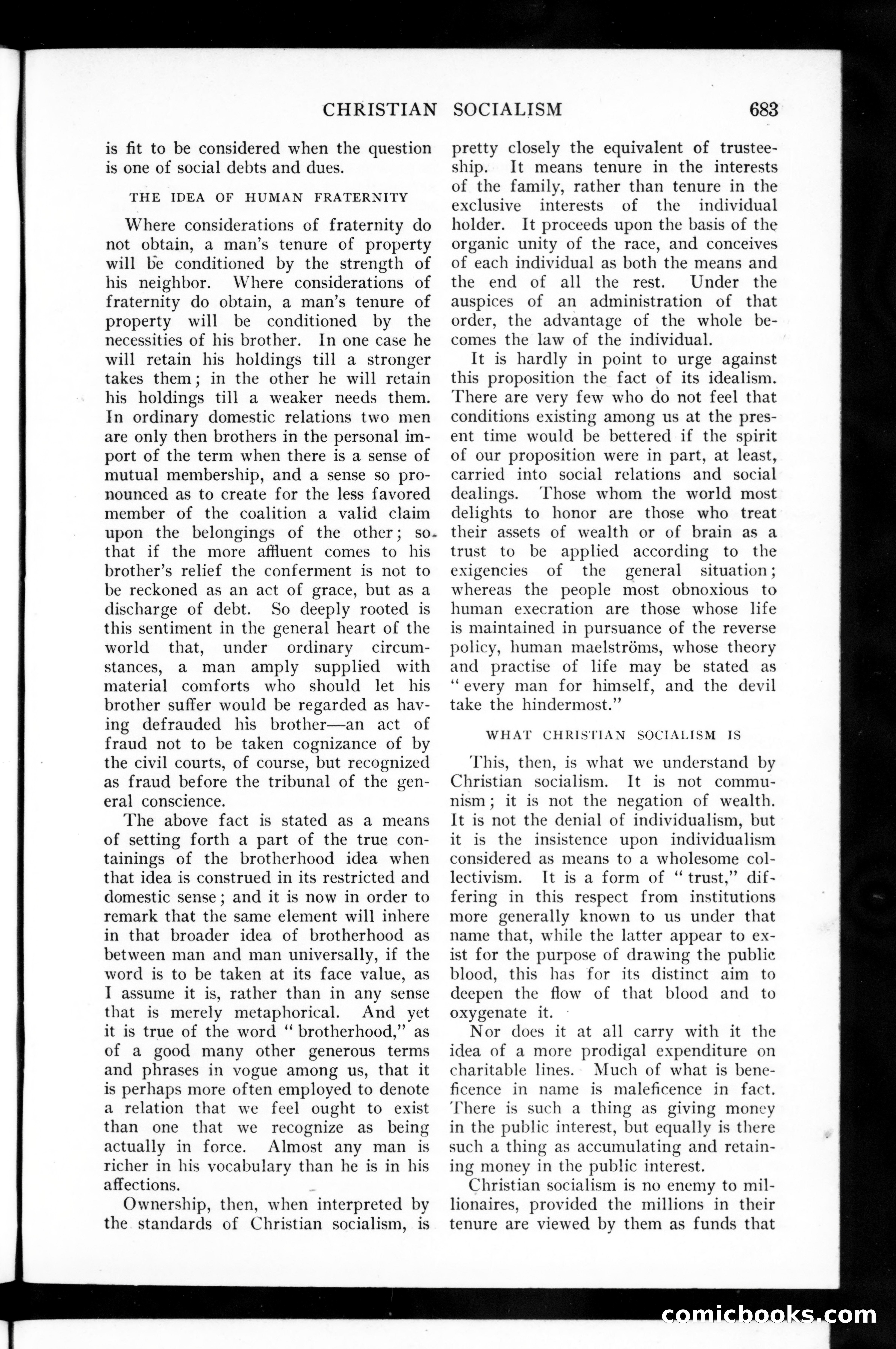 Munsey's Magazine Cover — page 25 of 133