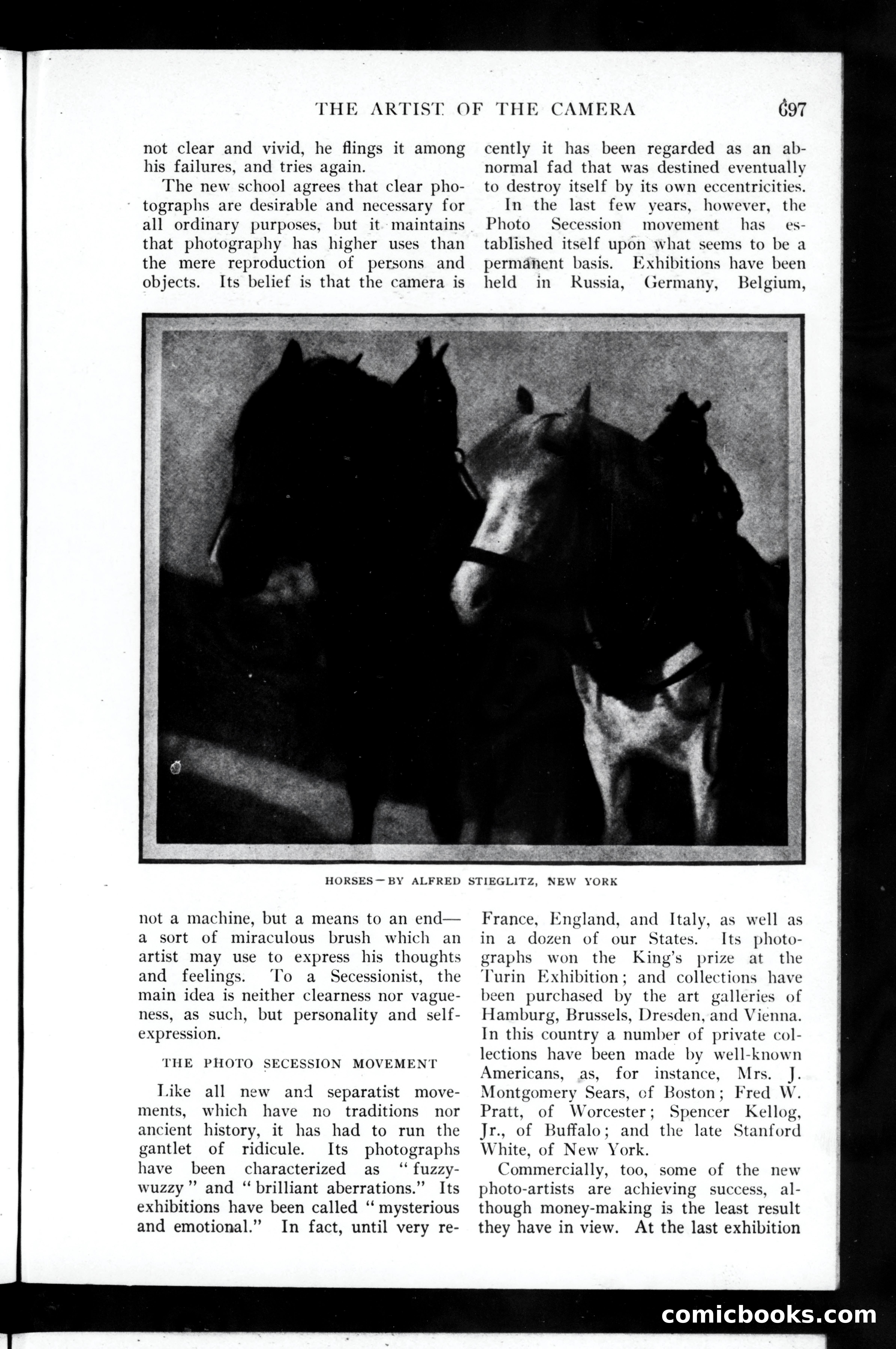 Munsey's Magazine Cover — page 39 of 133