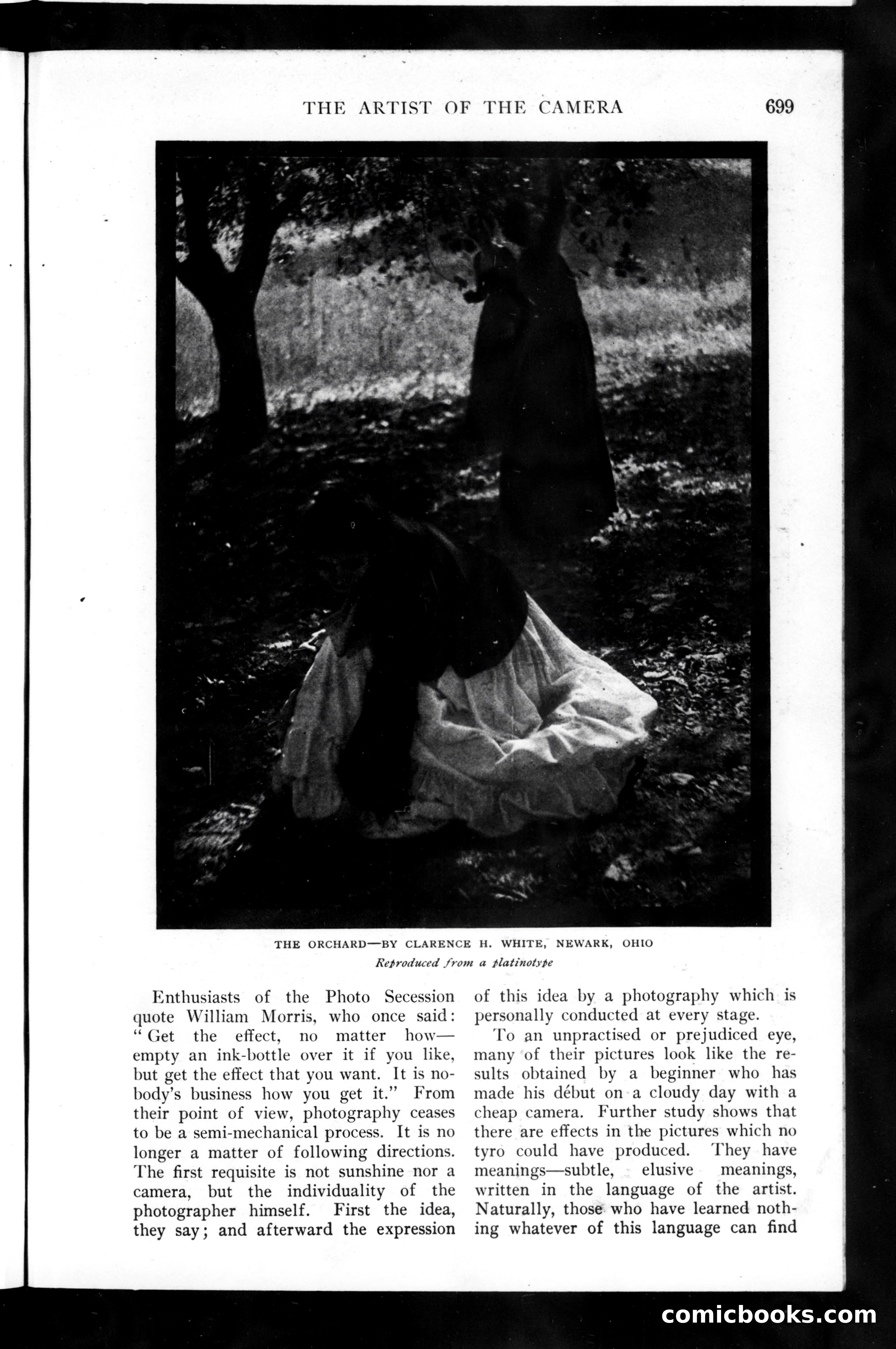Munsey's Magazine Cover — page 41 of 133