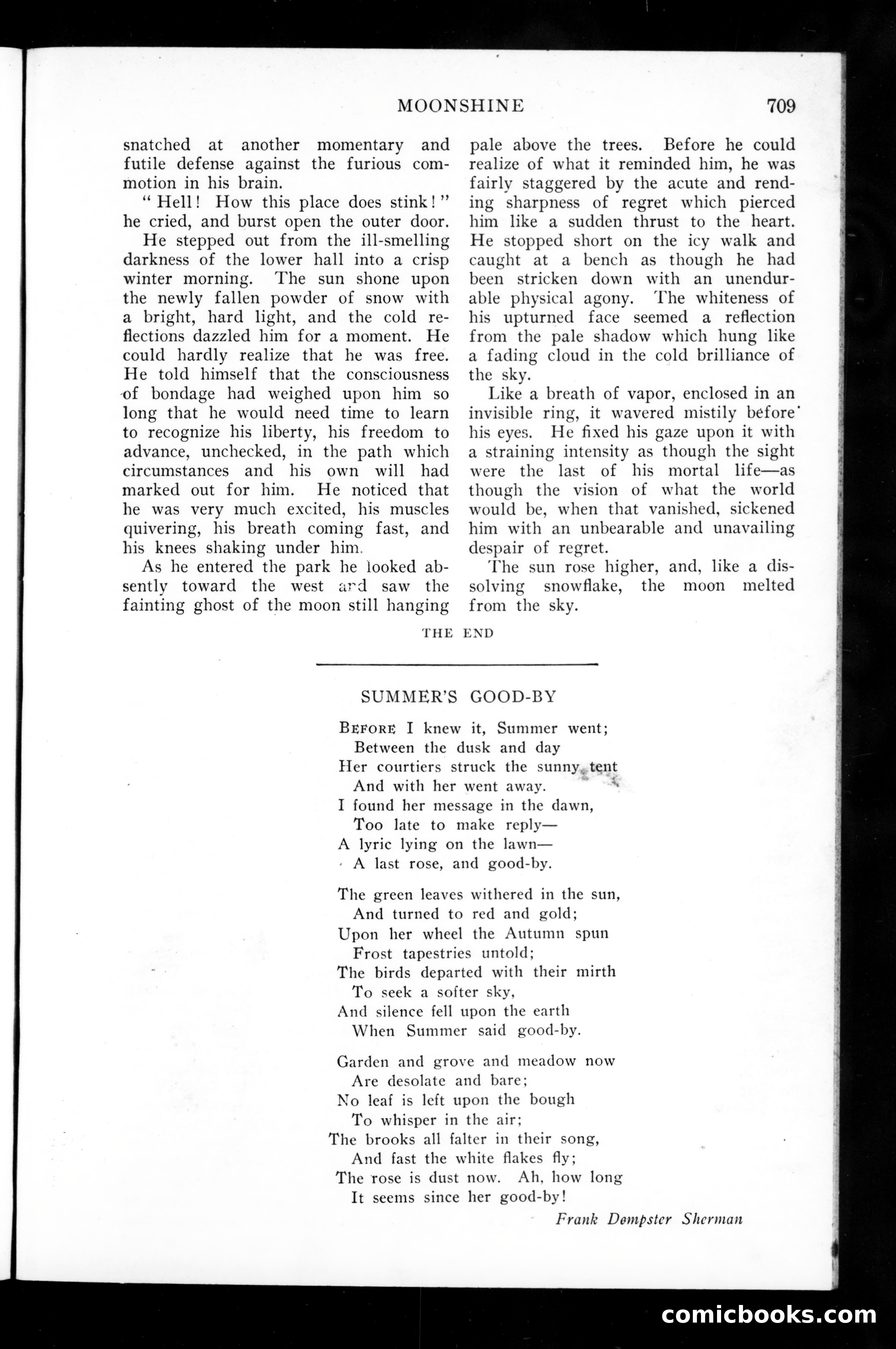Munsey's Magazine Cover — page 51 of 133