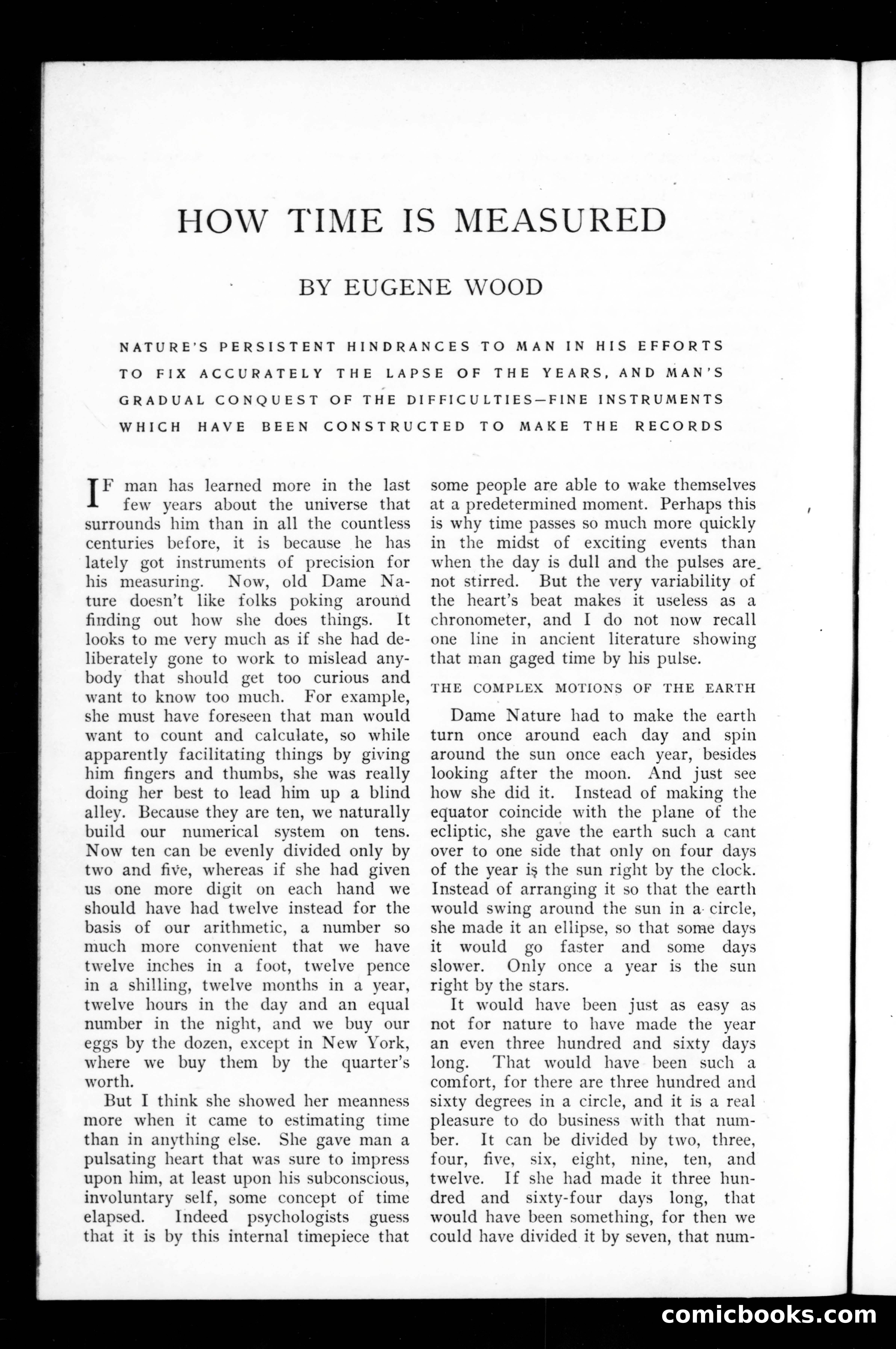 Munsey's Magazine Cover — page 52 of 133