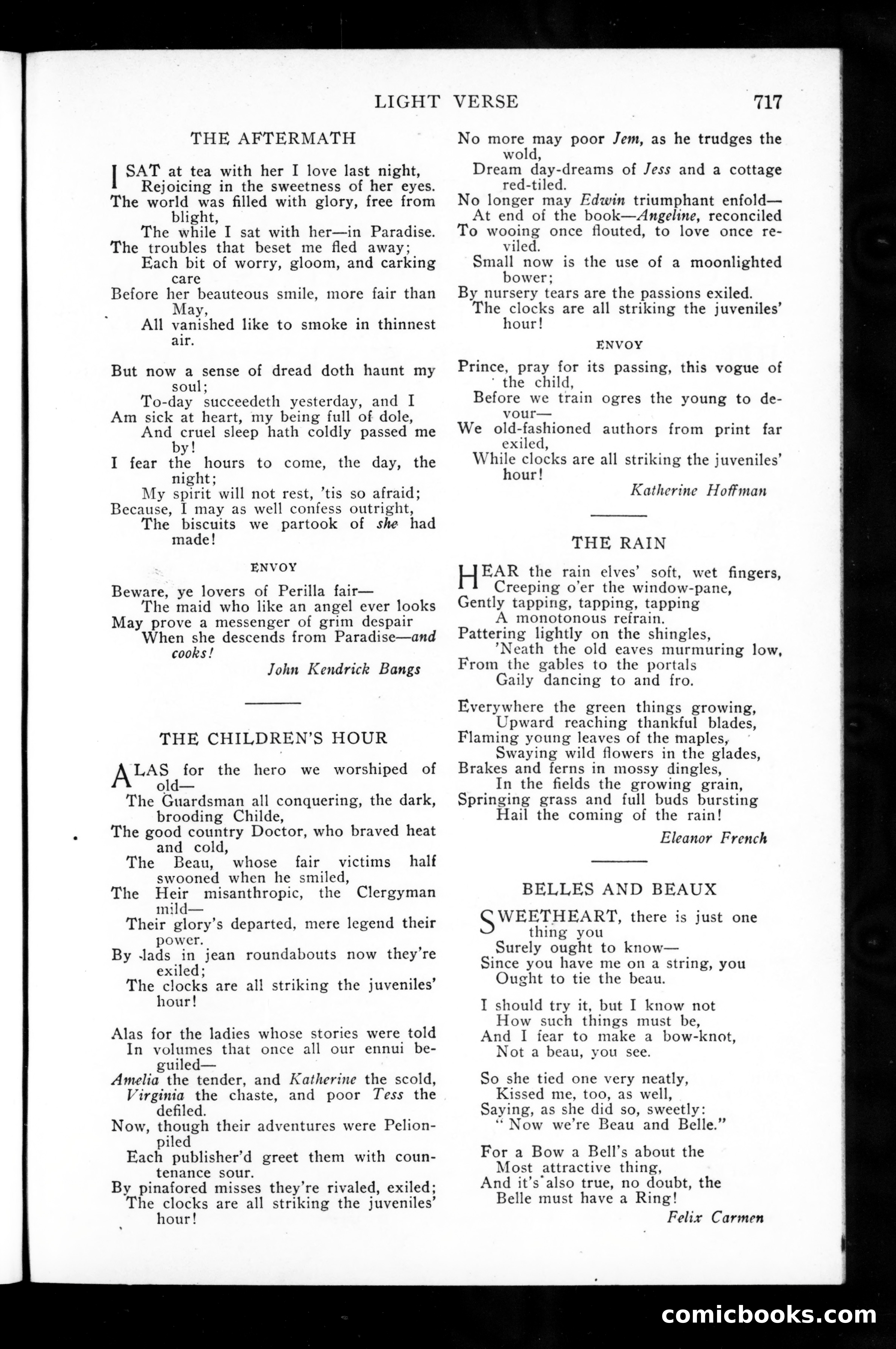 Munsey's Magazine Cover — page 59 of 133
