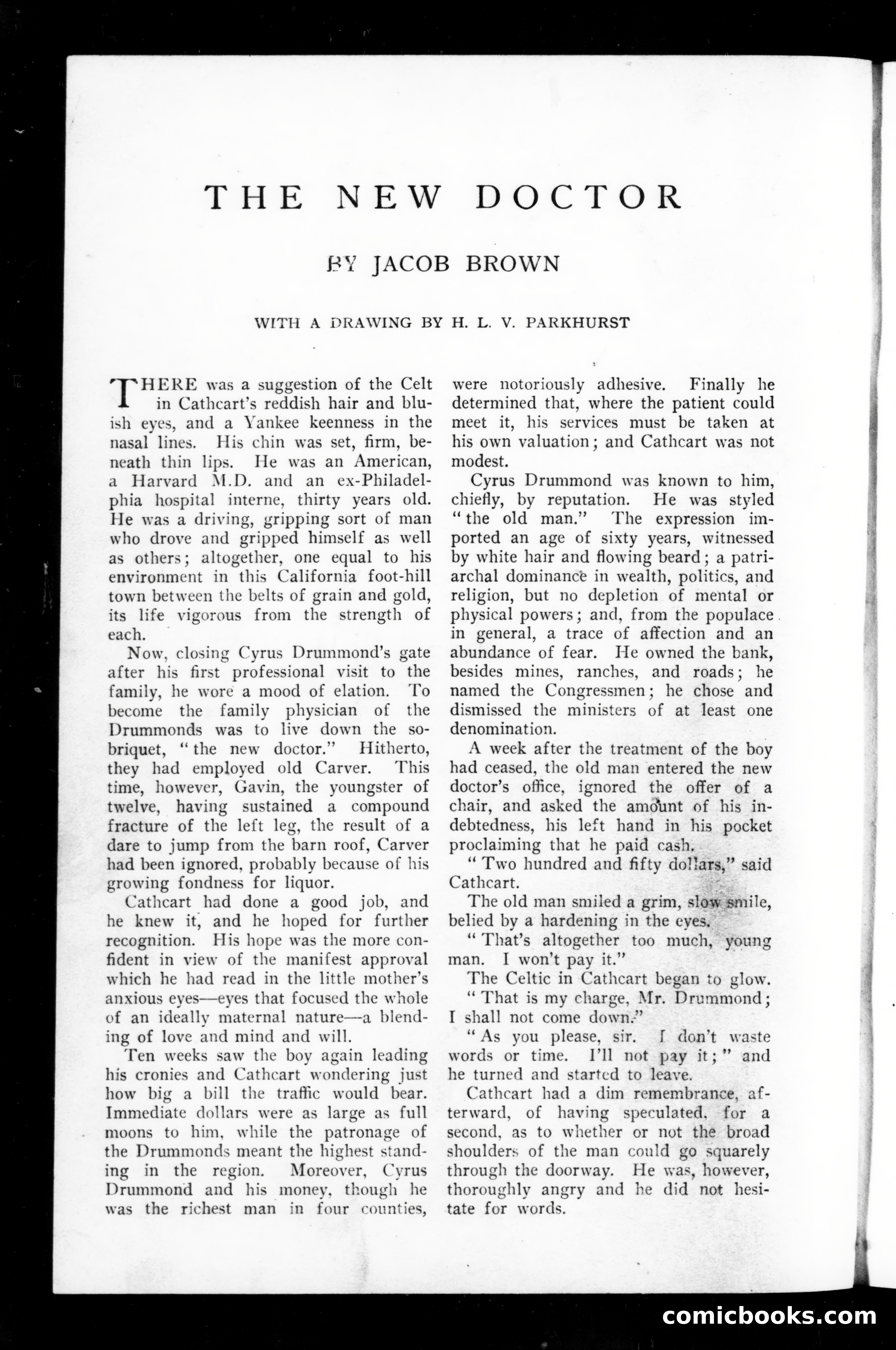Munsey's Magazine, April 1907 — page 64 of 130