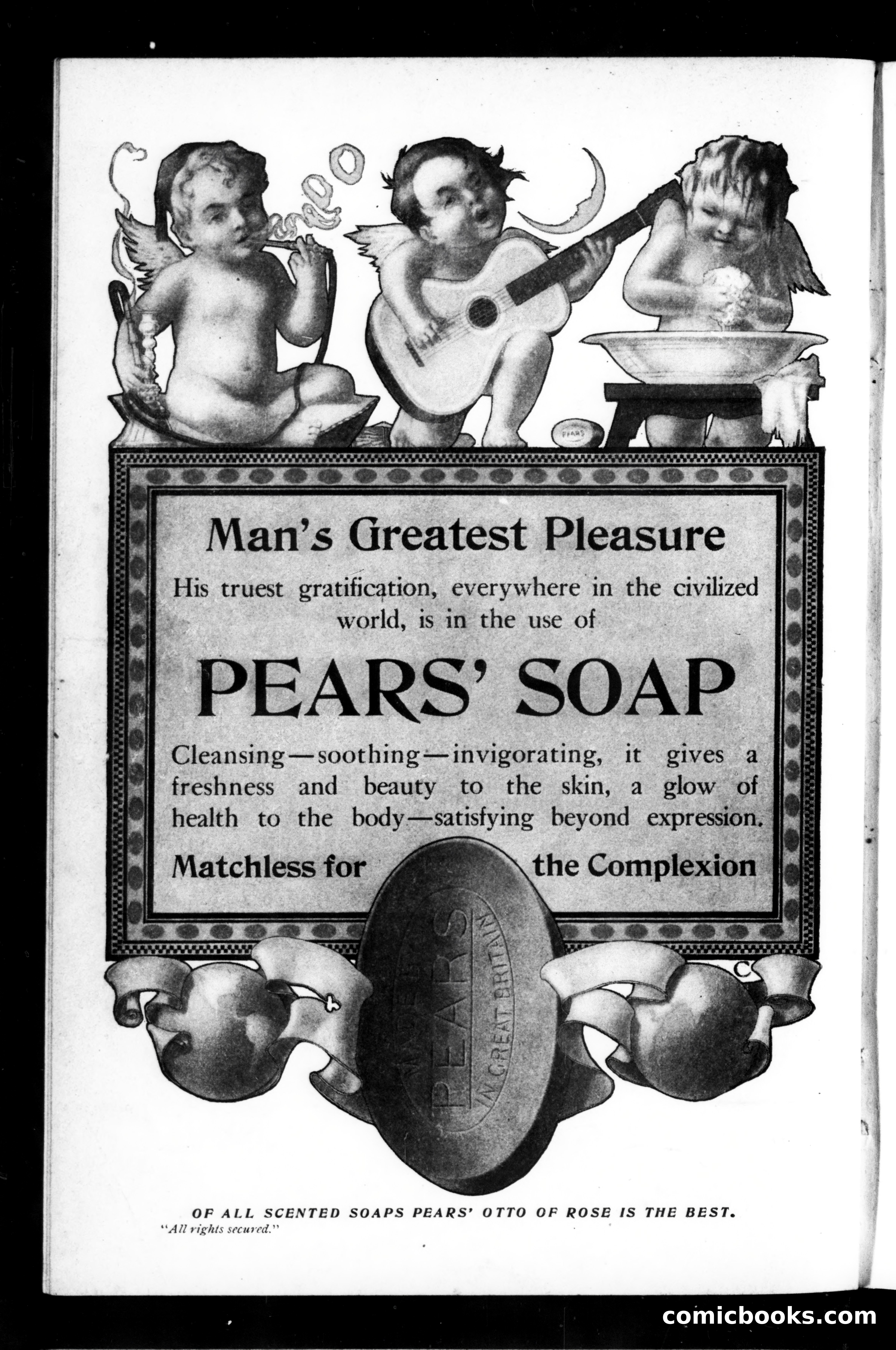 The Munsey (May 1907, Vol. 37, No. 2) — page 2 of 142