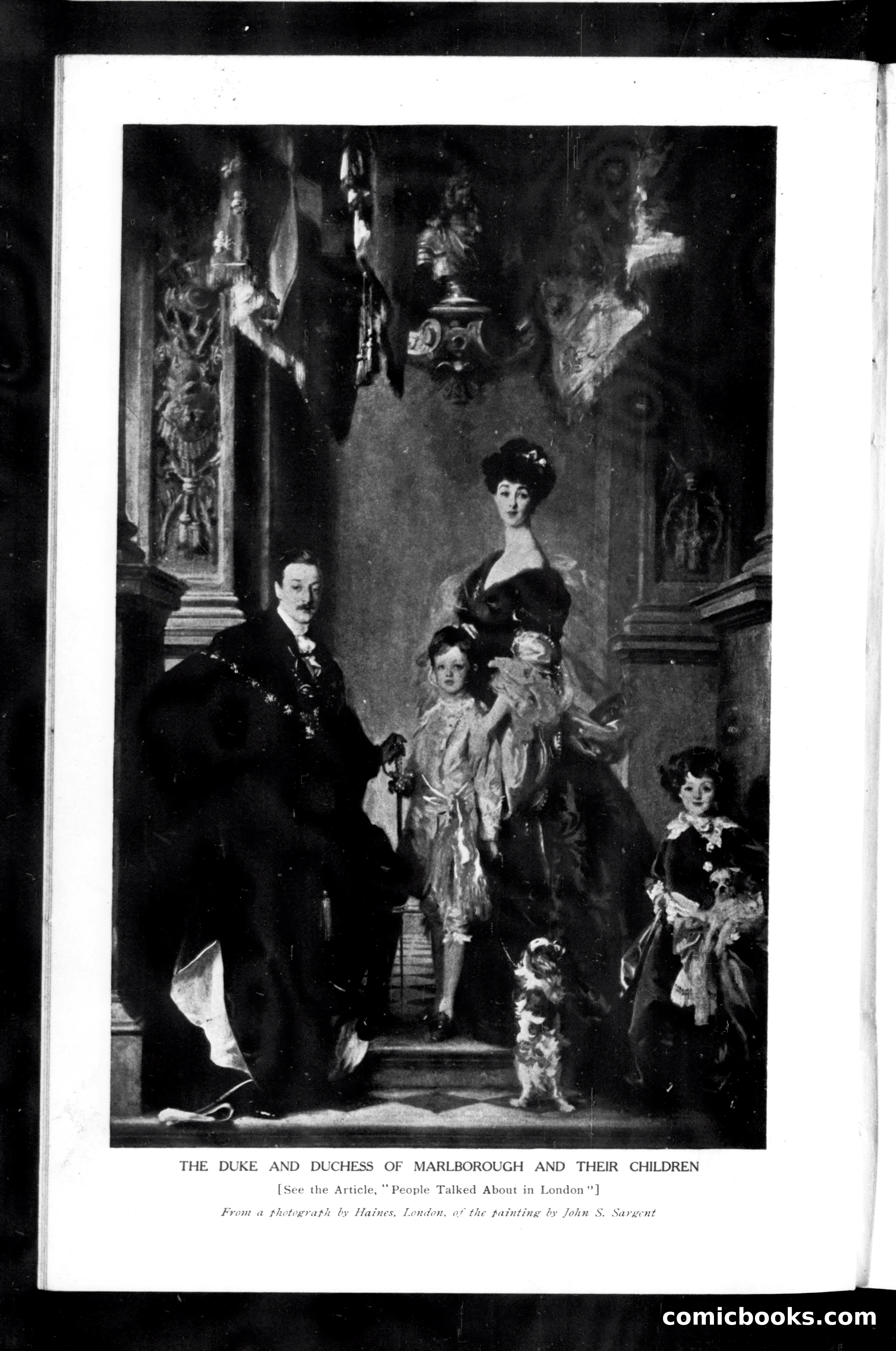 The Munsey (May 1907, Vol. 37, No. 2) — page 4 of 142