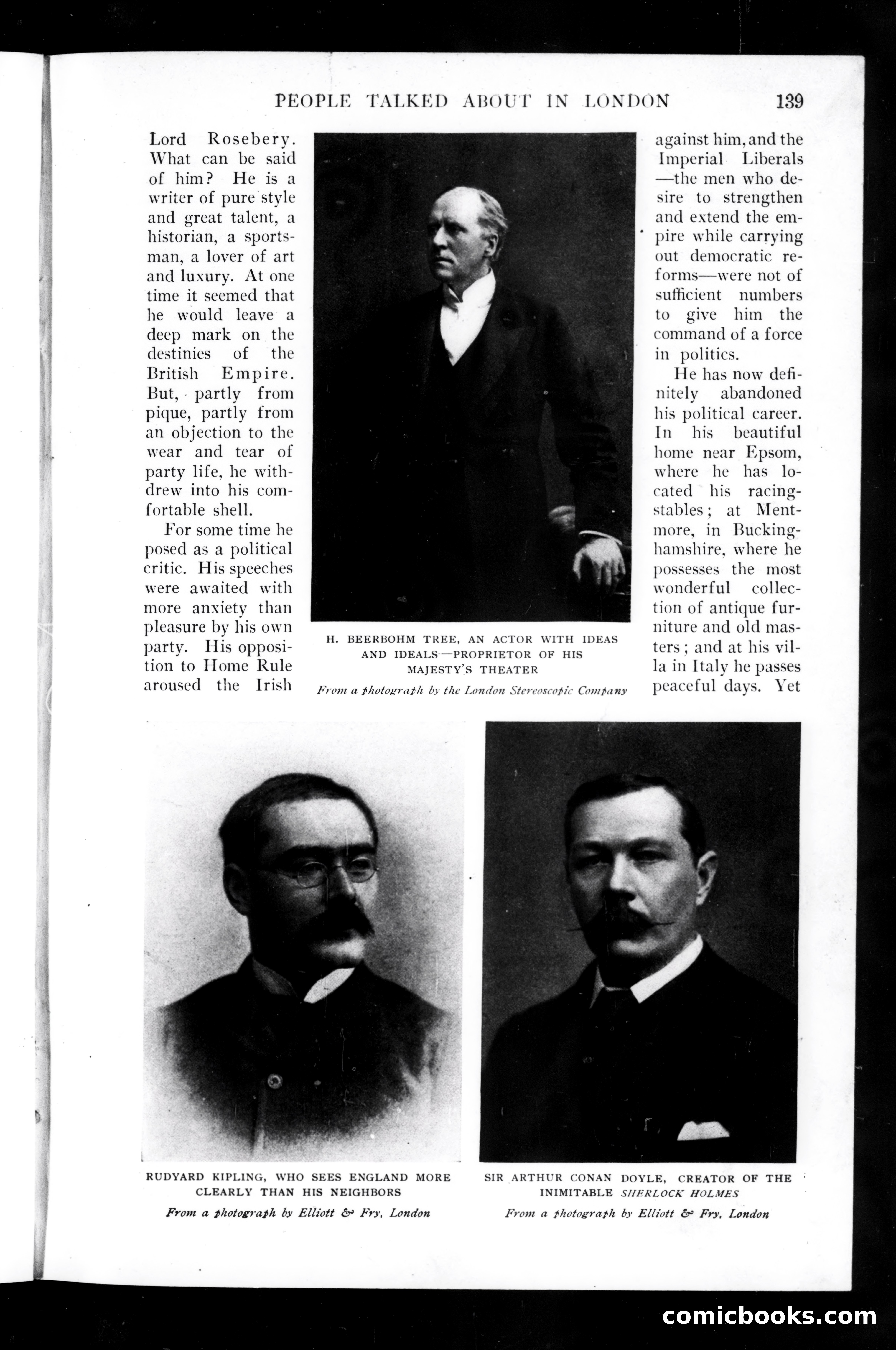 The Munsey (May 1907, Vol. 37, No. 2) — page 9 of 142