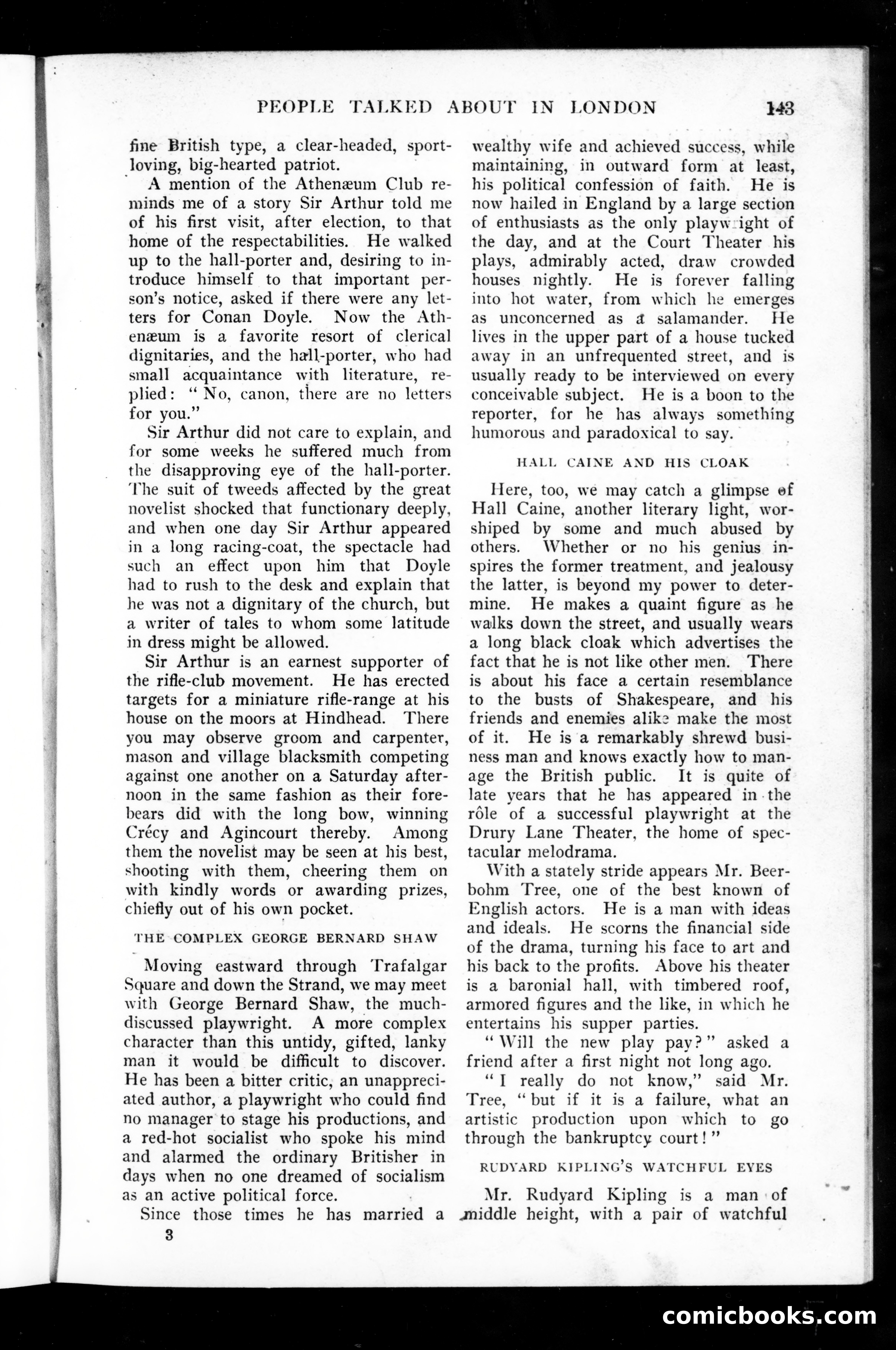 The Munsey (May 1907, Vol. 37, No. 2) — page 13 of 142