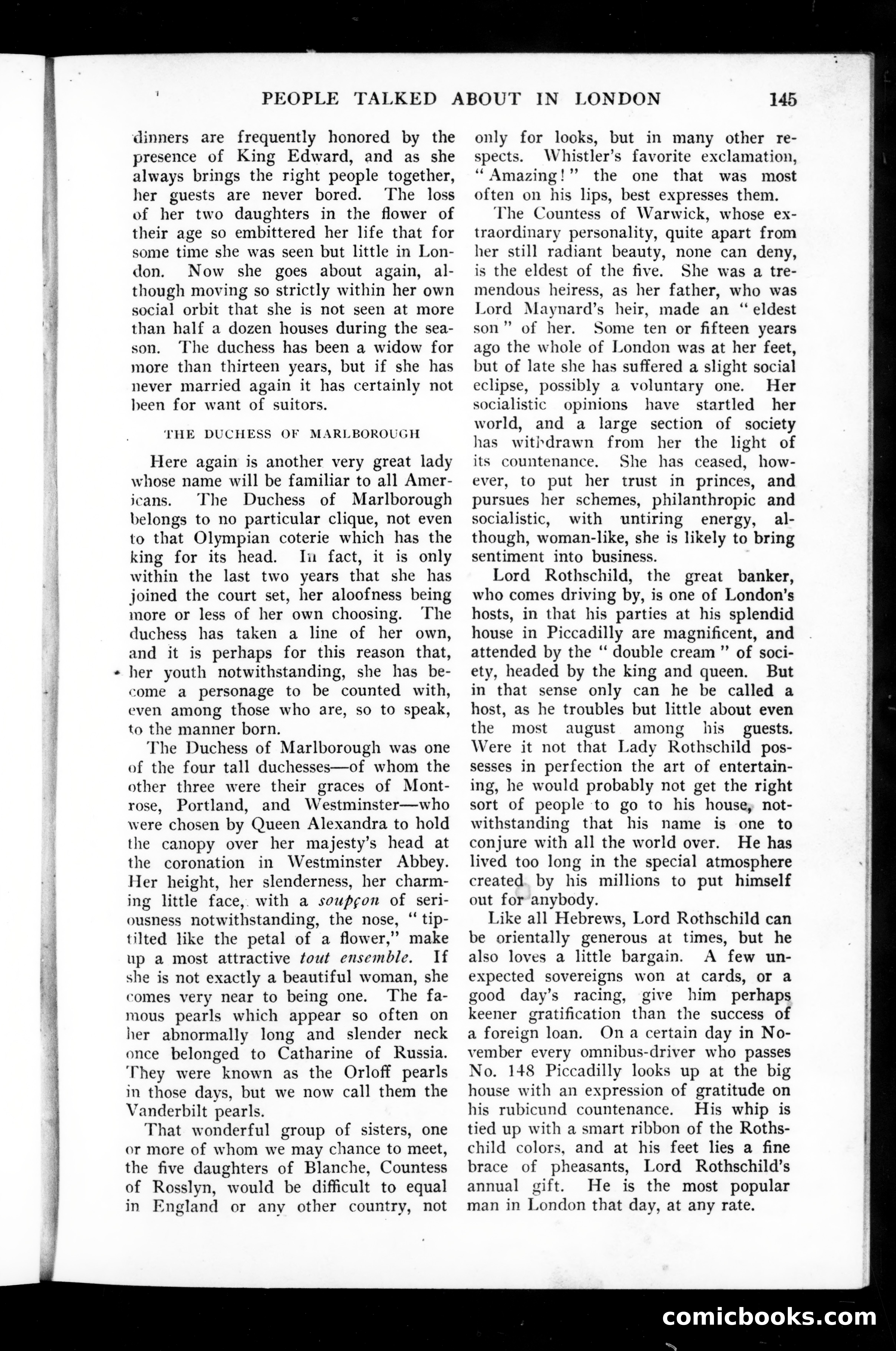 The Munsey (May 1907, Vol. 37, No. 2) — page 15 of 142