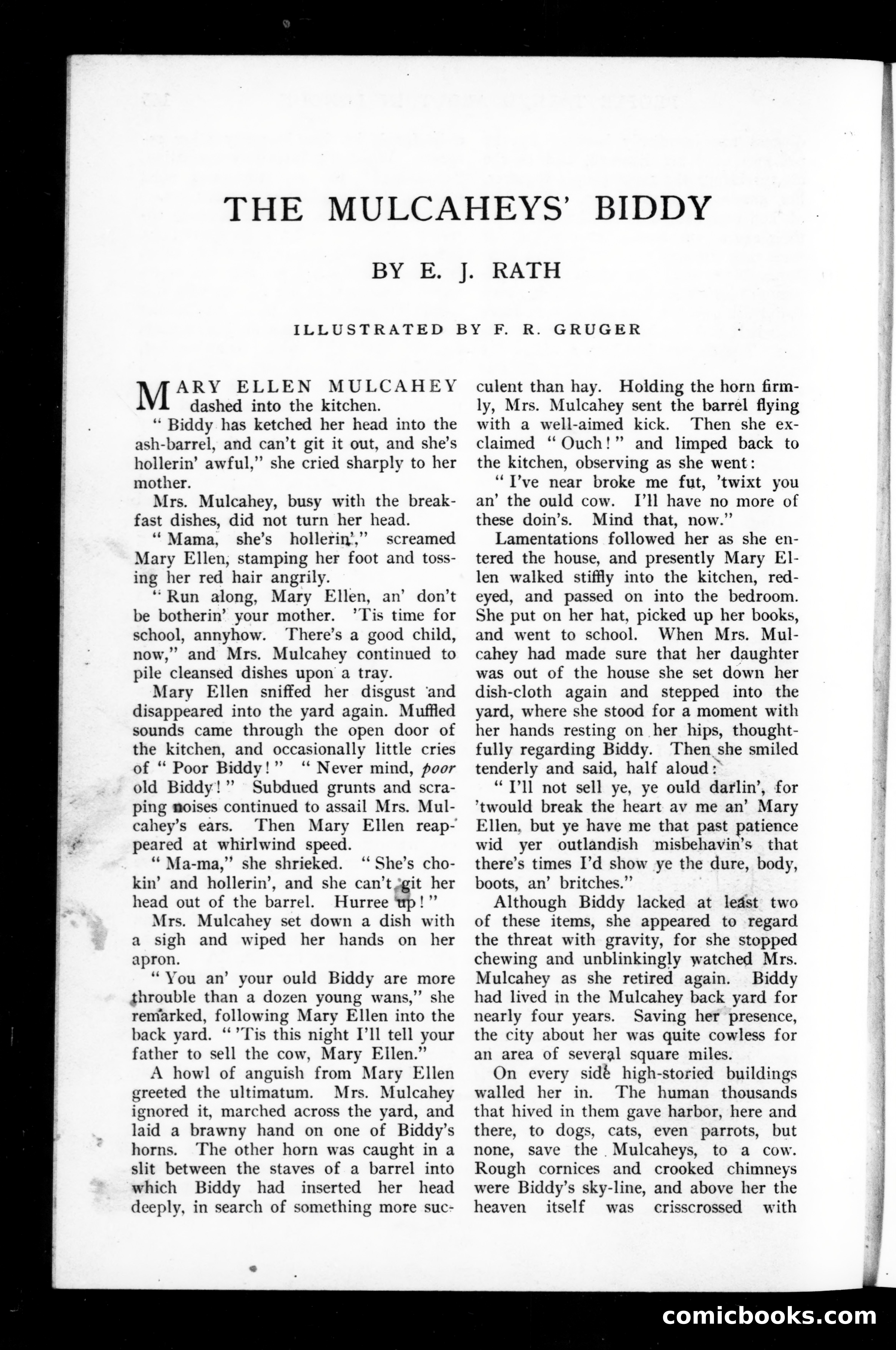 The Munsey (May 1907, Vol. 37, No. 2) — page 16 of 142