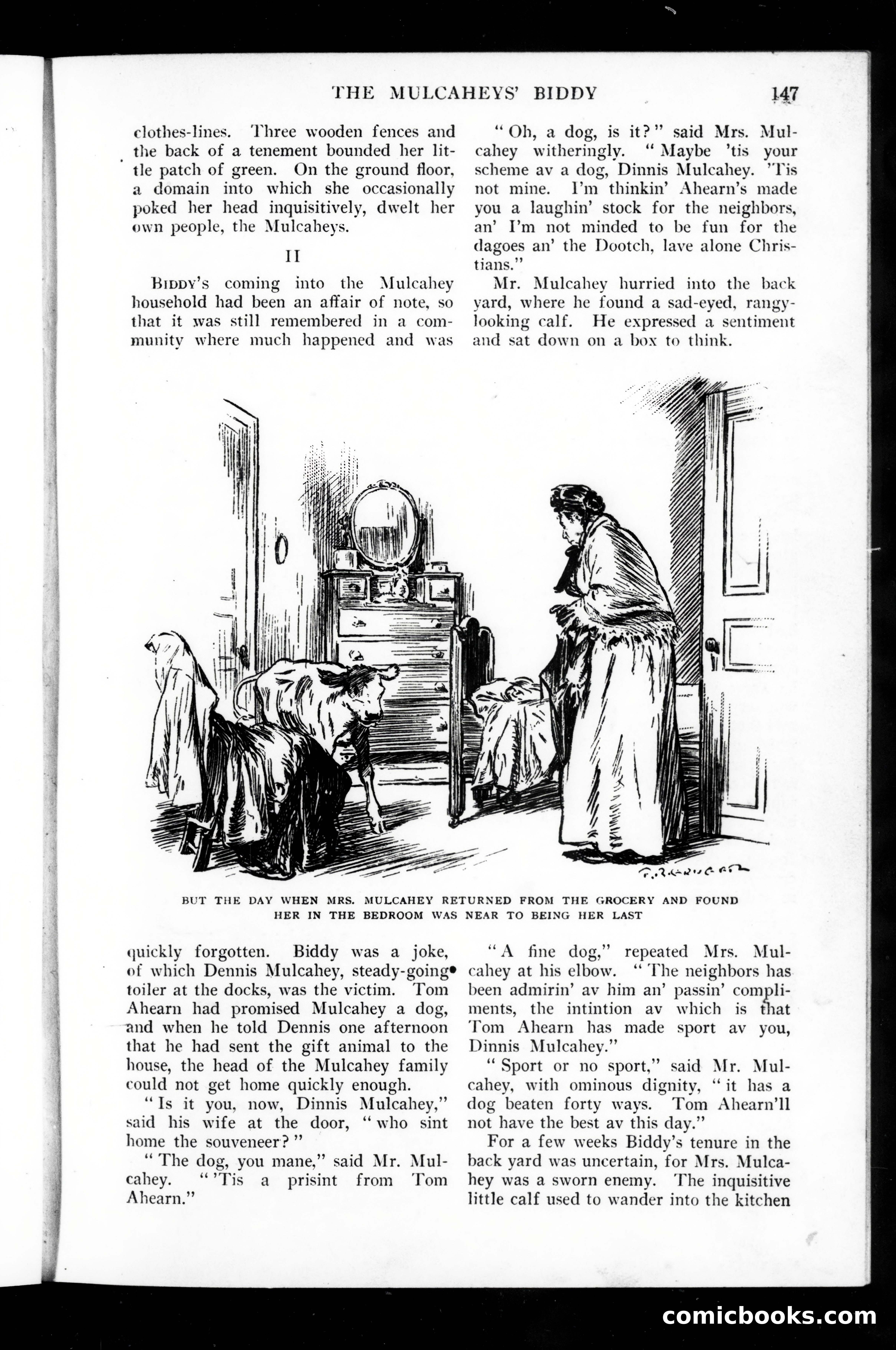 The Munsey (May 1907, Vol. 37, No. 2) — page 17 of 142