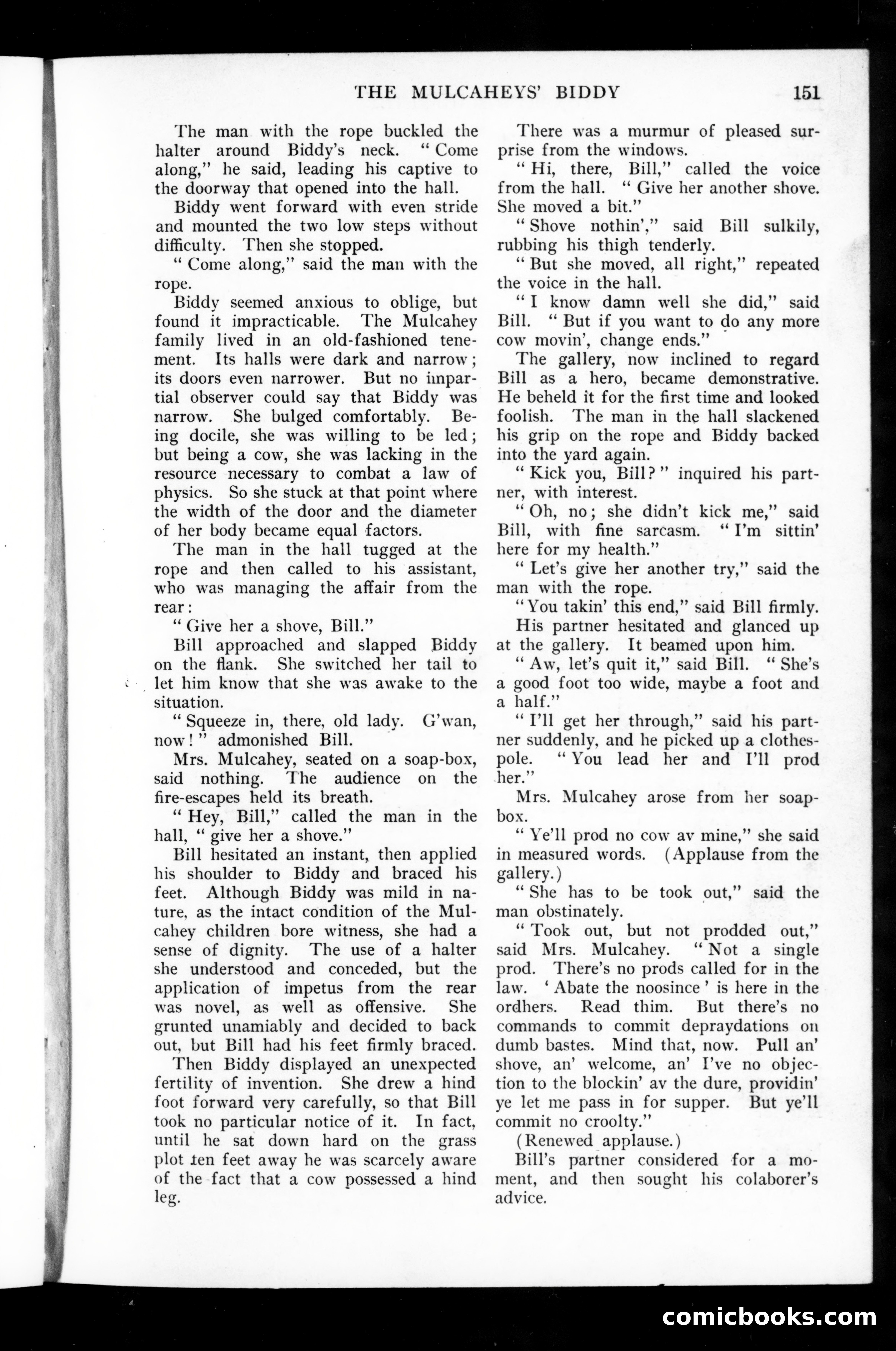 The Munsey (May 1907, Vol. 37, No. 2) — page 21 of 142