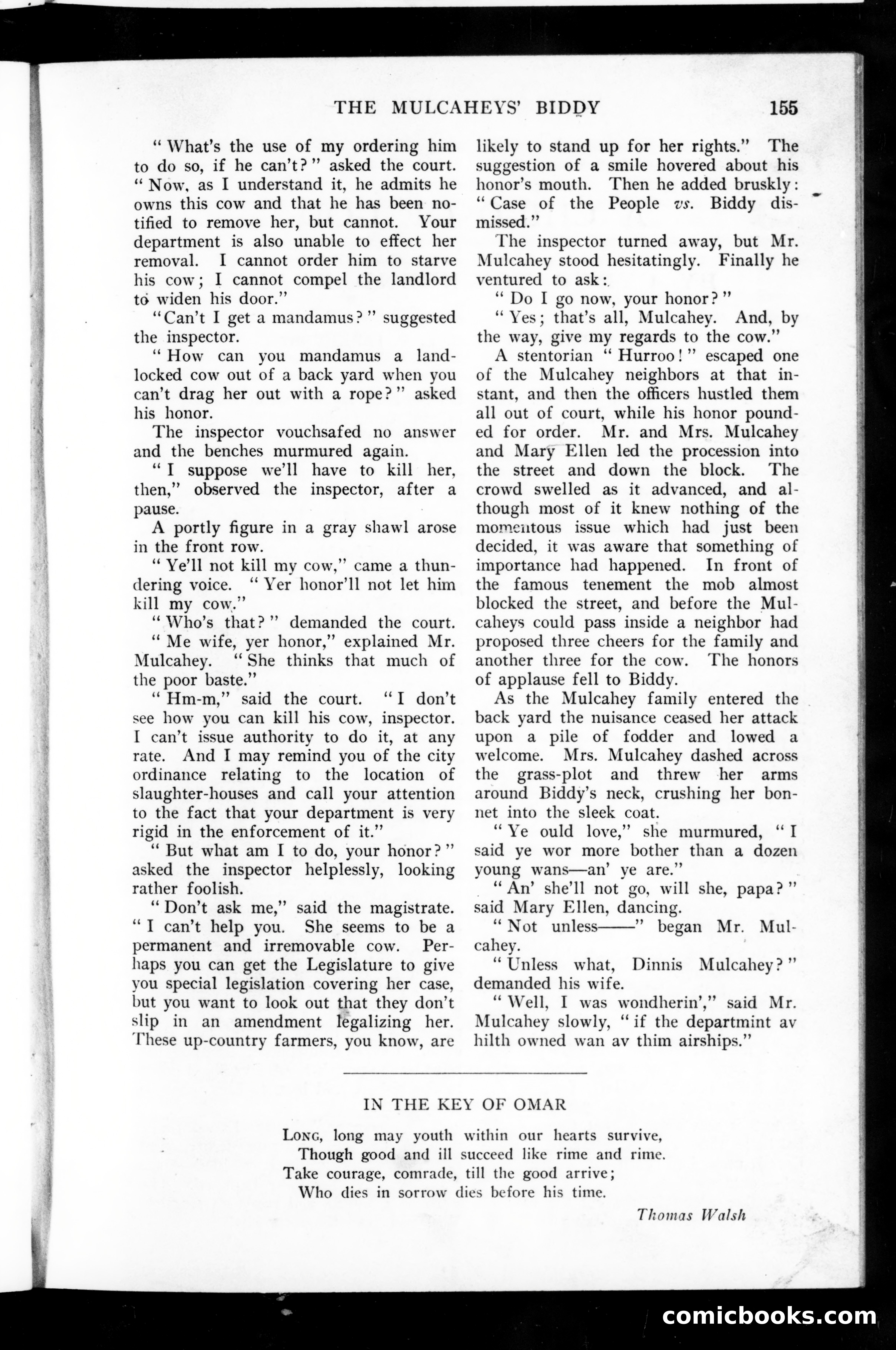 The Munsey (May 1907, Vol. 37, No. 2) — page 25 of 142