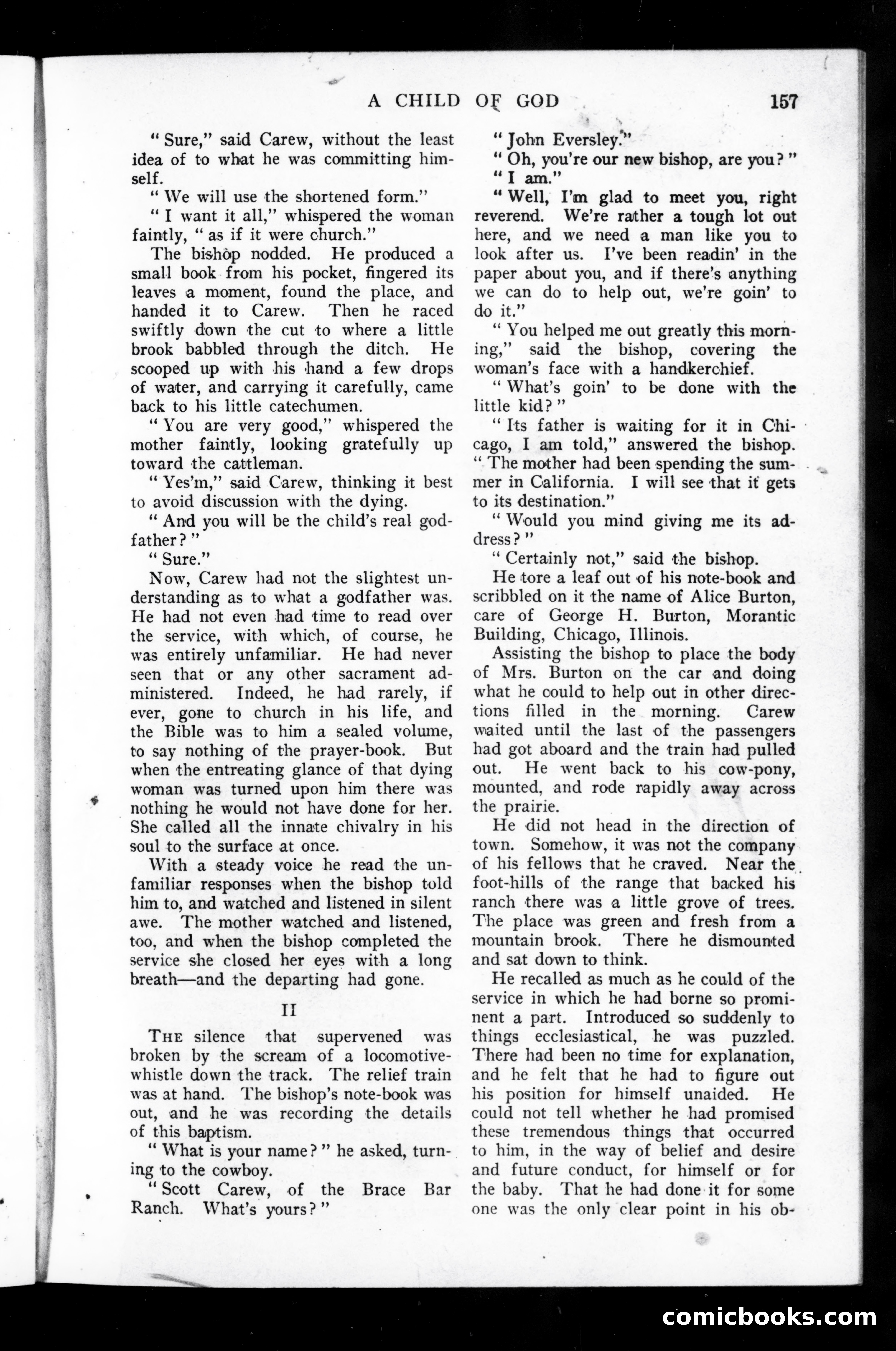 The Munsey (May 1907, Vol. 37, No. 2) — page 27 of 142