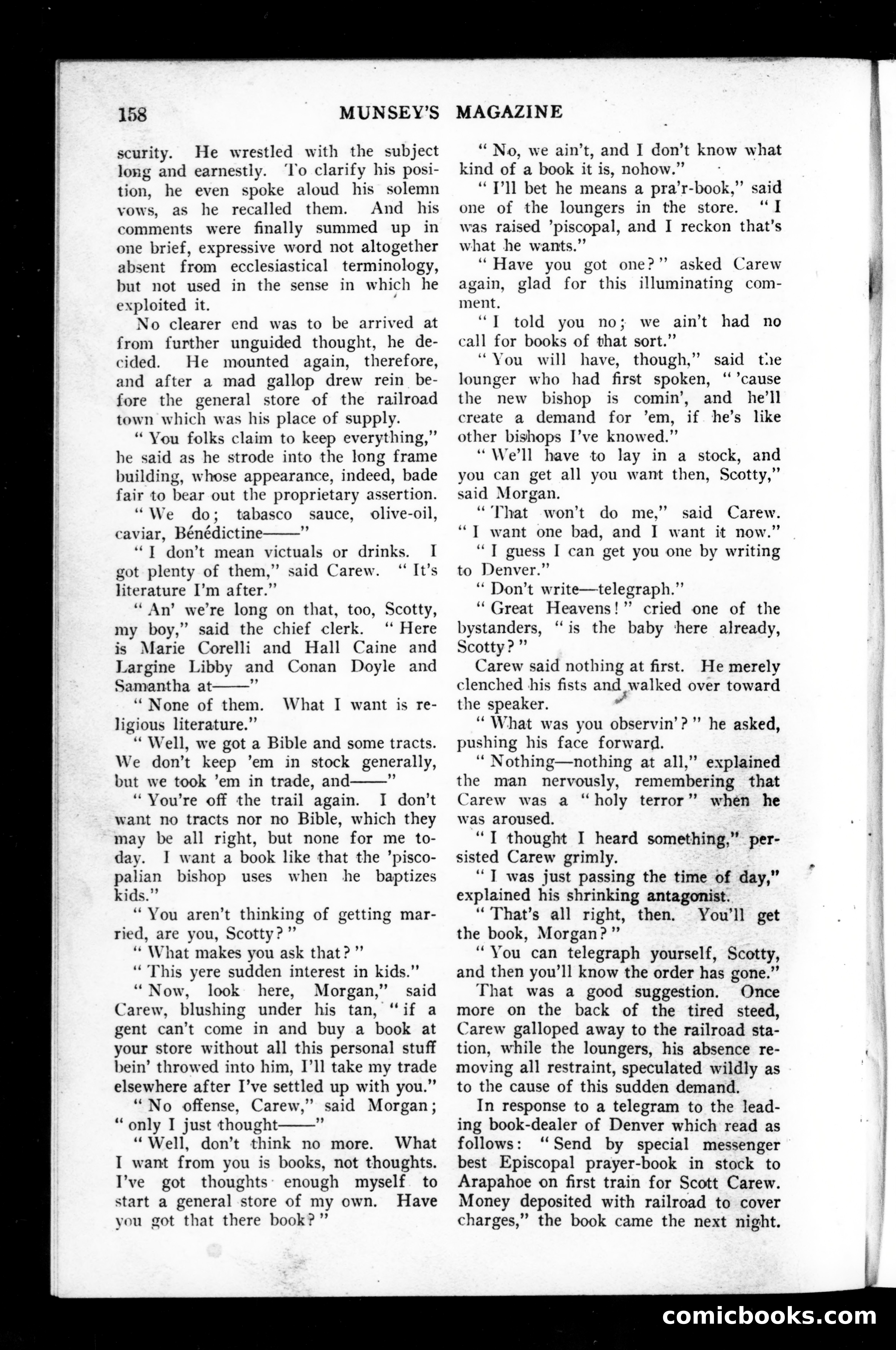 The Munsey (May 1907, Vol. 37, No. 2) — page 28 of 142